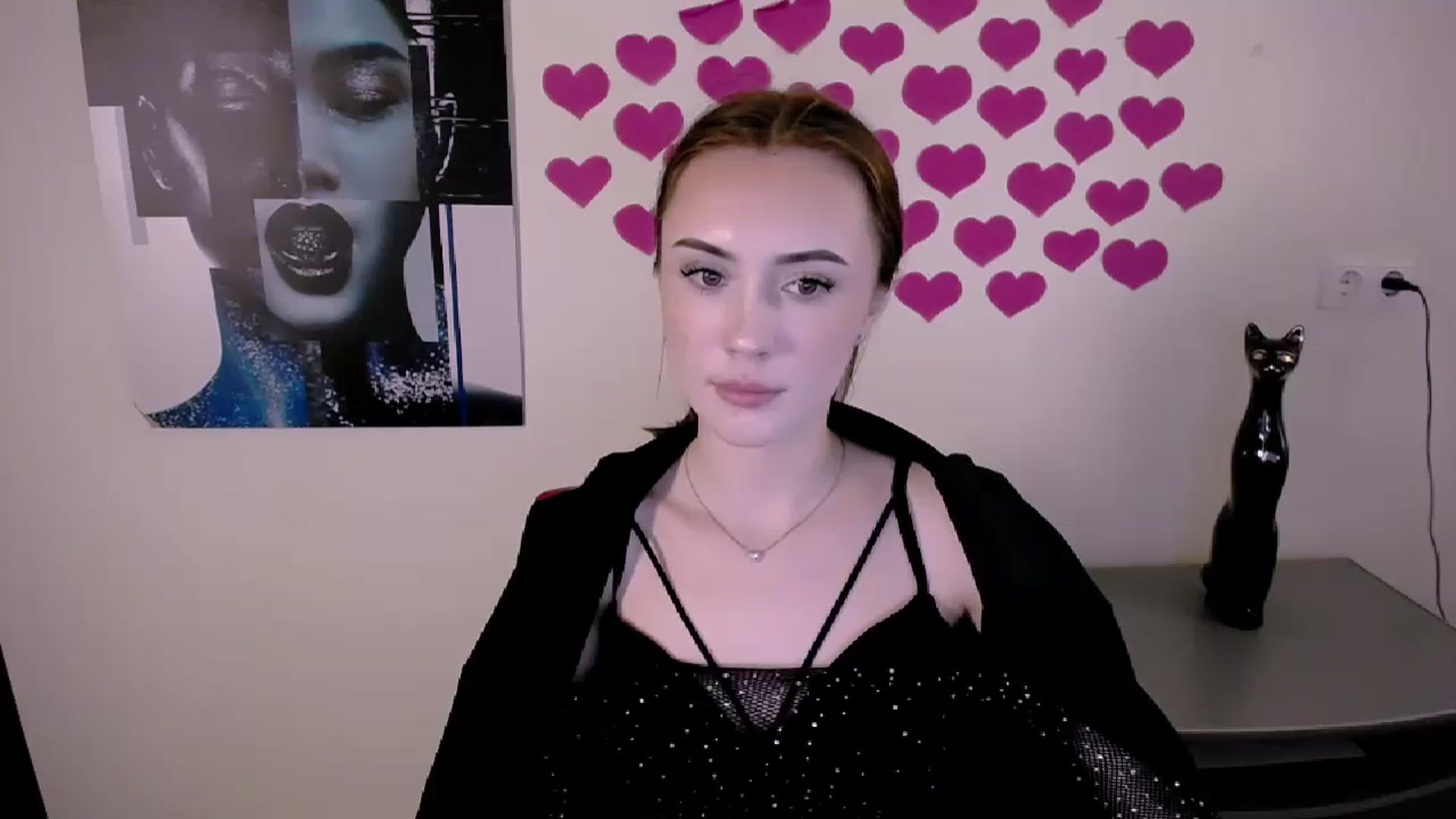 Gallery image thumbnail from Nikonara_'s myfreecams stream on, 04/28/2024, 17:41 image 3 of 20