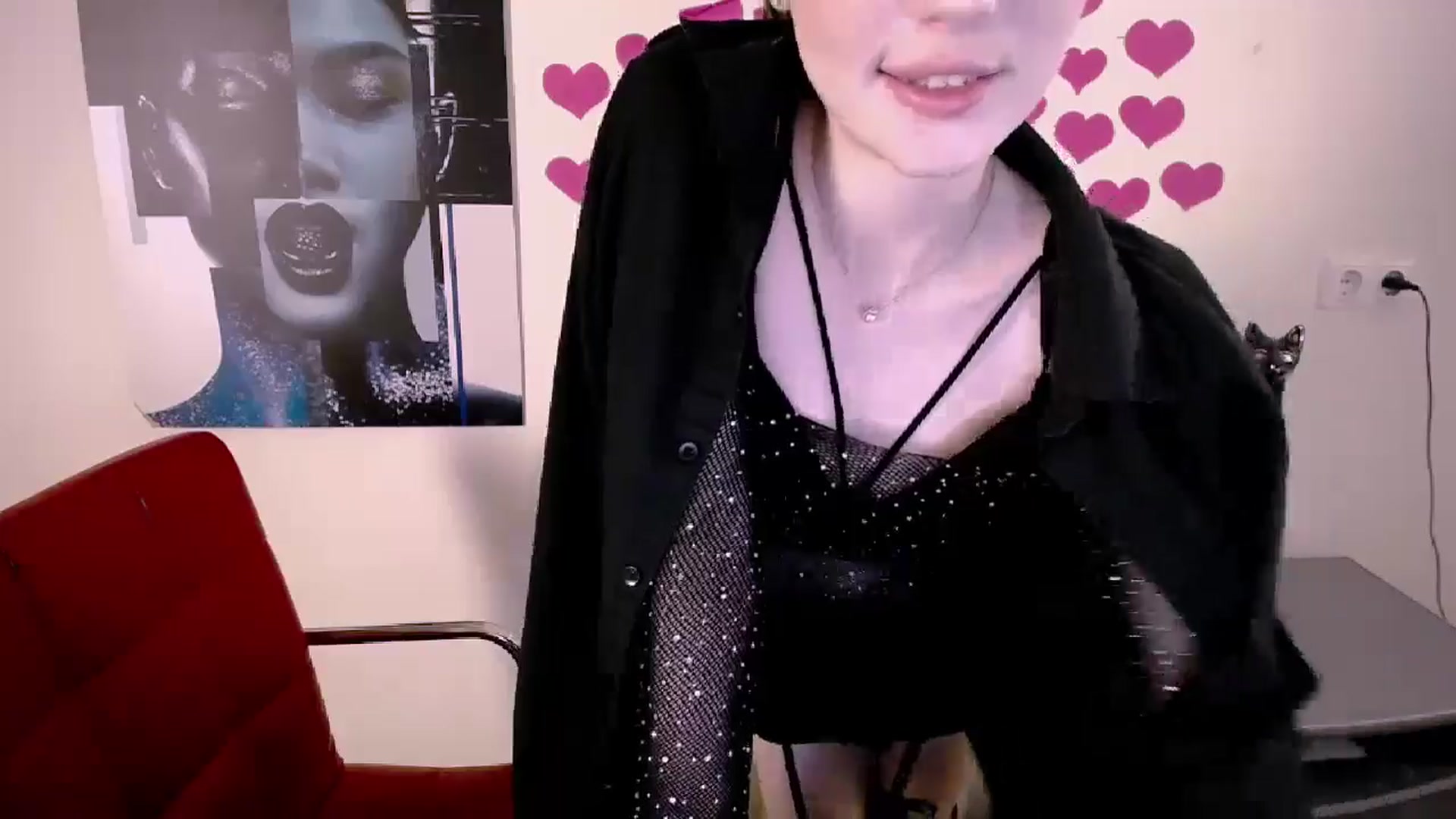 Gallery image thumbnail from Nikonara_'s myfreecams stream on, 04/28/2024, 17:41 image 19 of 20