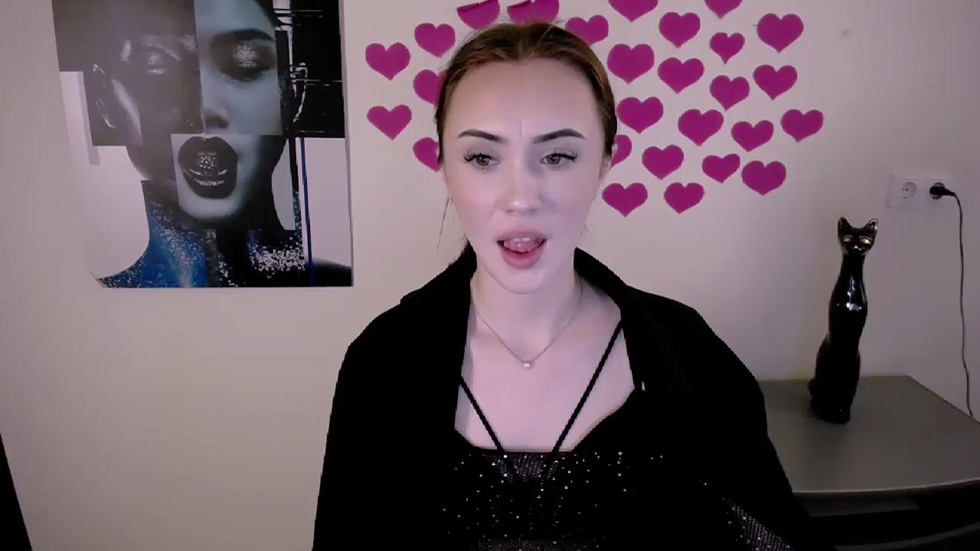 Gallery image thumbnail from Nikonara_'s myfreecams stream on, 04/28/2024, 17:41 image 15 of 20