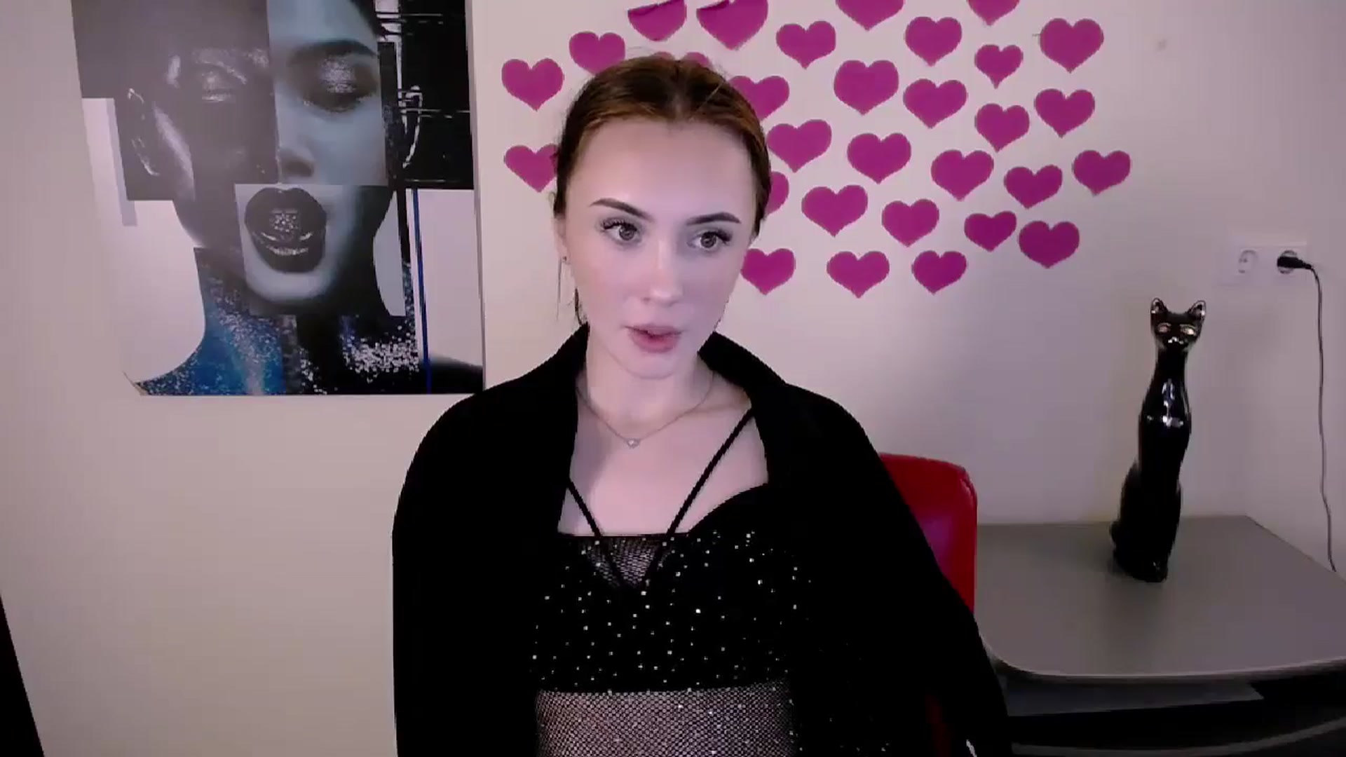 Gallery image thumbnail from Nikonara_'s myfreecams stream on, 04/28/2024, 17:41 image 17 of 20