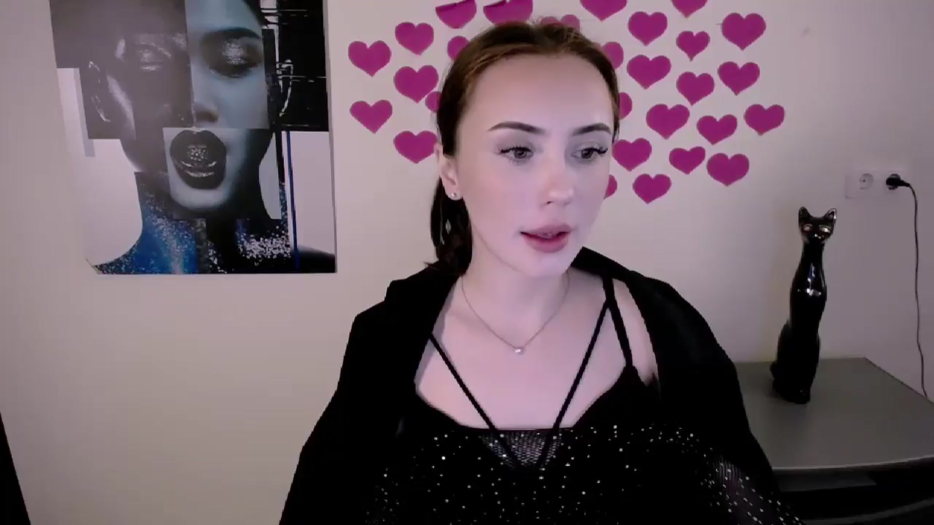 Gallery image thumbnail from Nikonara_'s myfreecams stream on, 04/28/2024, 17:41 image 1 of 20