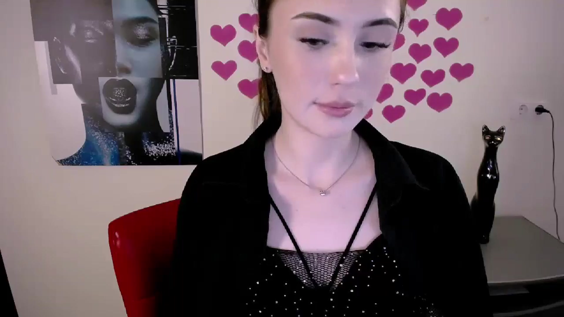 Gallery image thumbnail from Nikonara_'s myfreecams stream on, 04/28/2024, 17:41 image 20 of 20