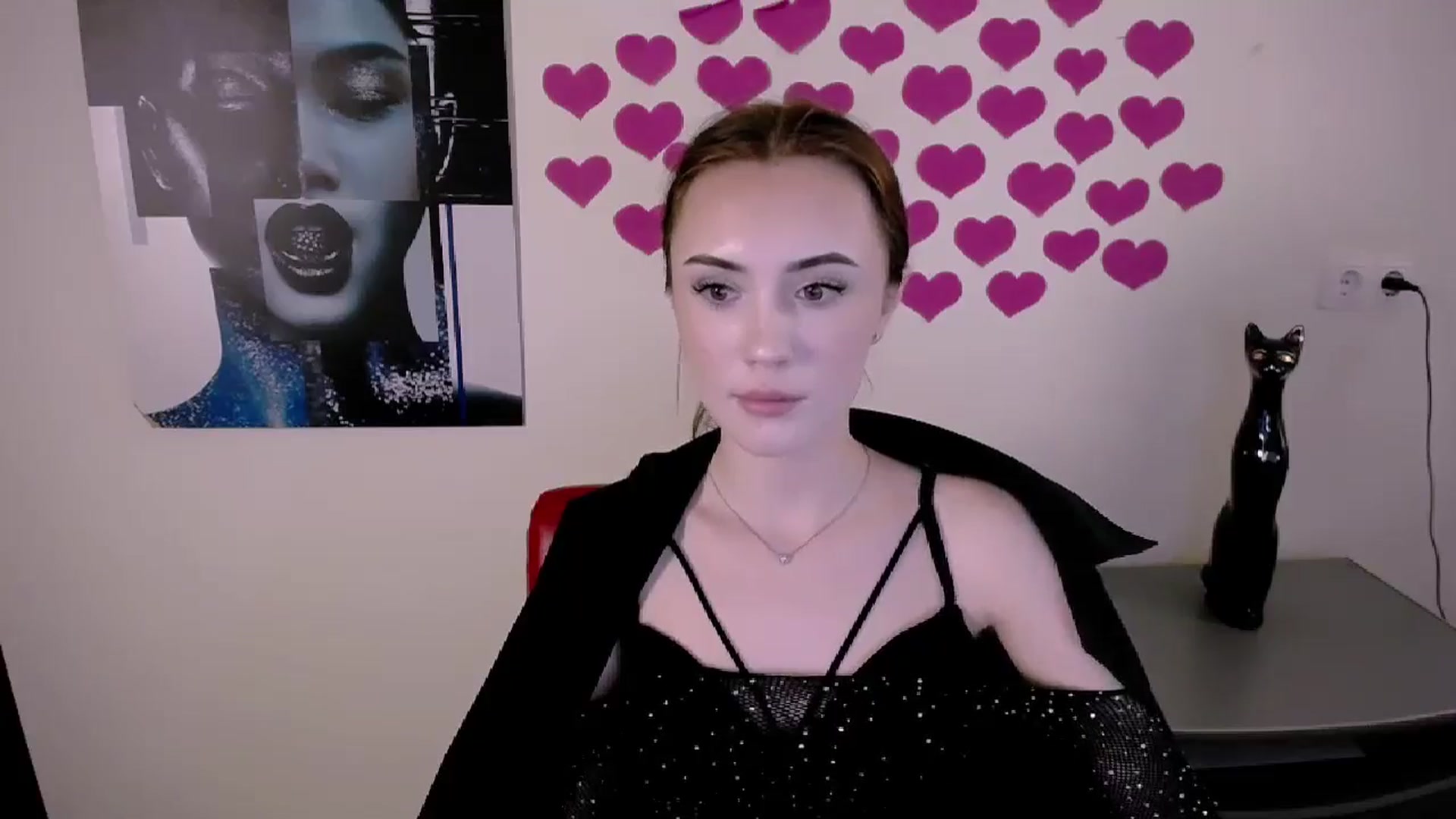 Gallery image thumbnail from Nikonara_'s myfreecams stream on, 04/28/2024, 17:41 image 9 of 20