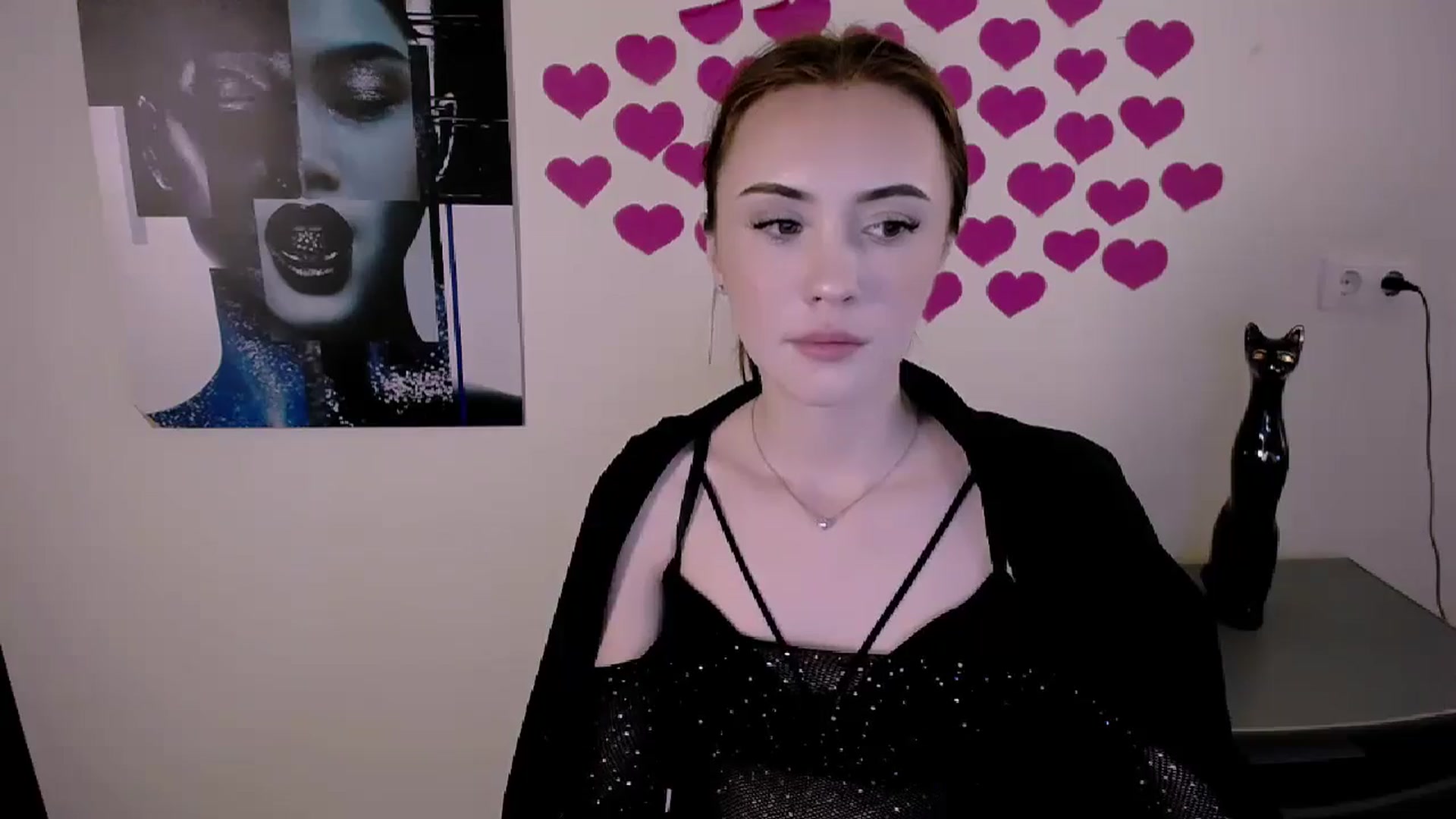 Gallery image thumbnail from Nikonara_'s myfreecams stream on, 04/28/2024, 17:41 image 14 of 20