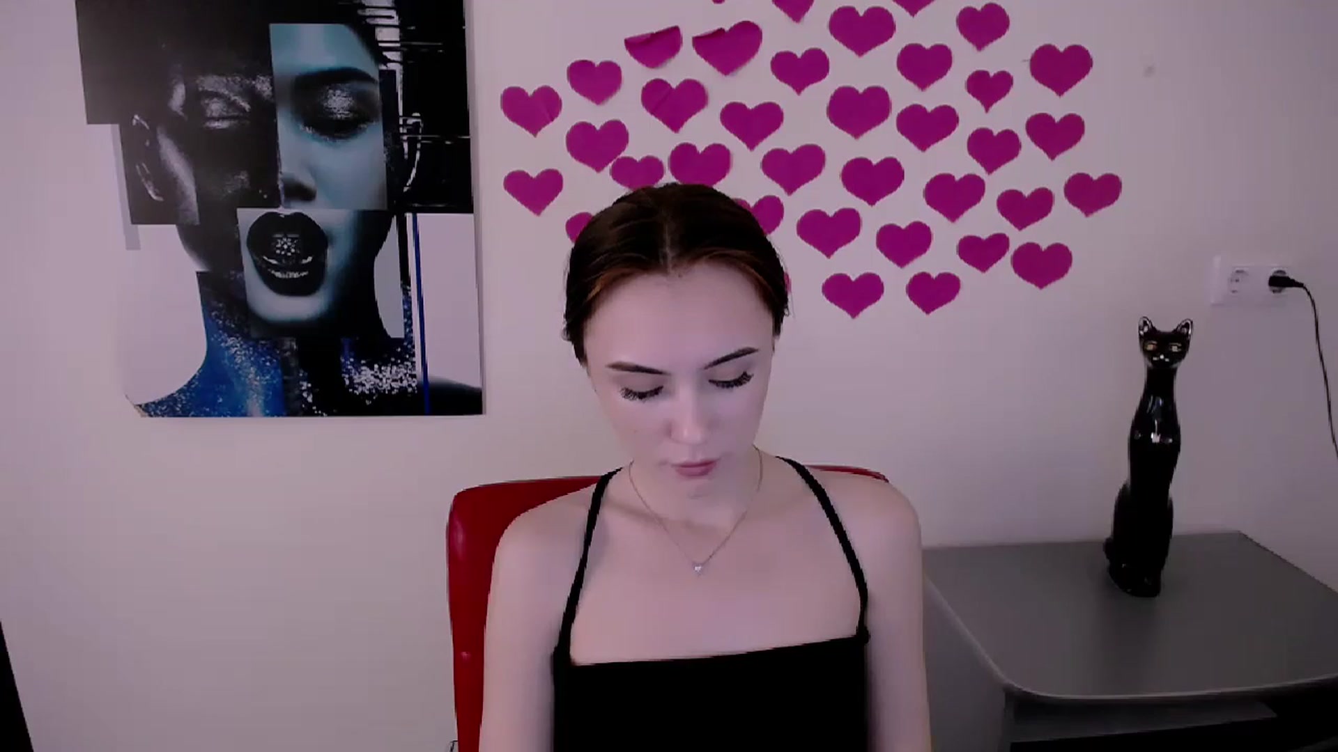 Gallery image thumbnail from Nikonara_'s myfreecams stream on, 05/02/2024, 16:07 image 19 of 20
