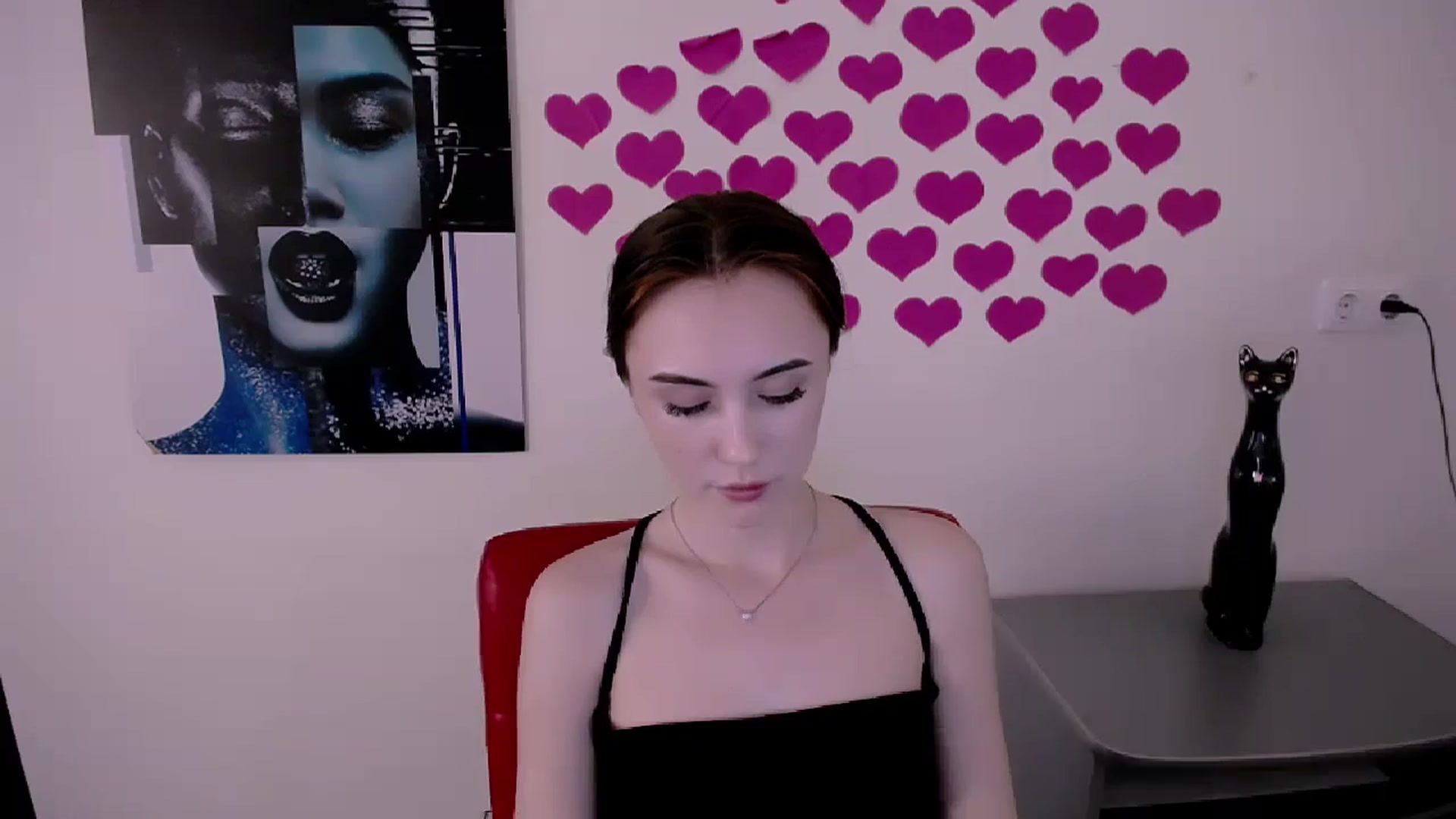 Gallery image thumbnail from Nikonara_'s myfreecams stream on, 05/02/2024, 16:07 image 12 of 20