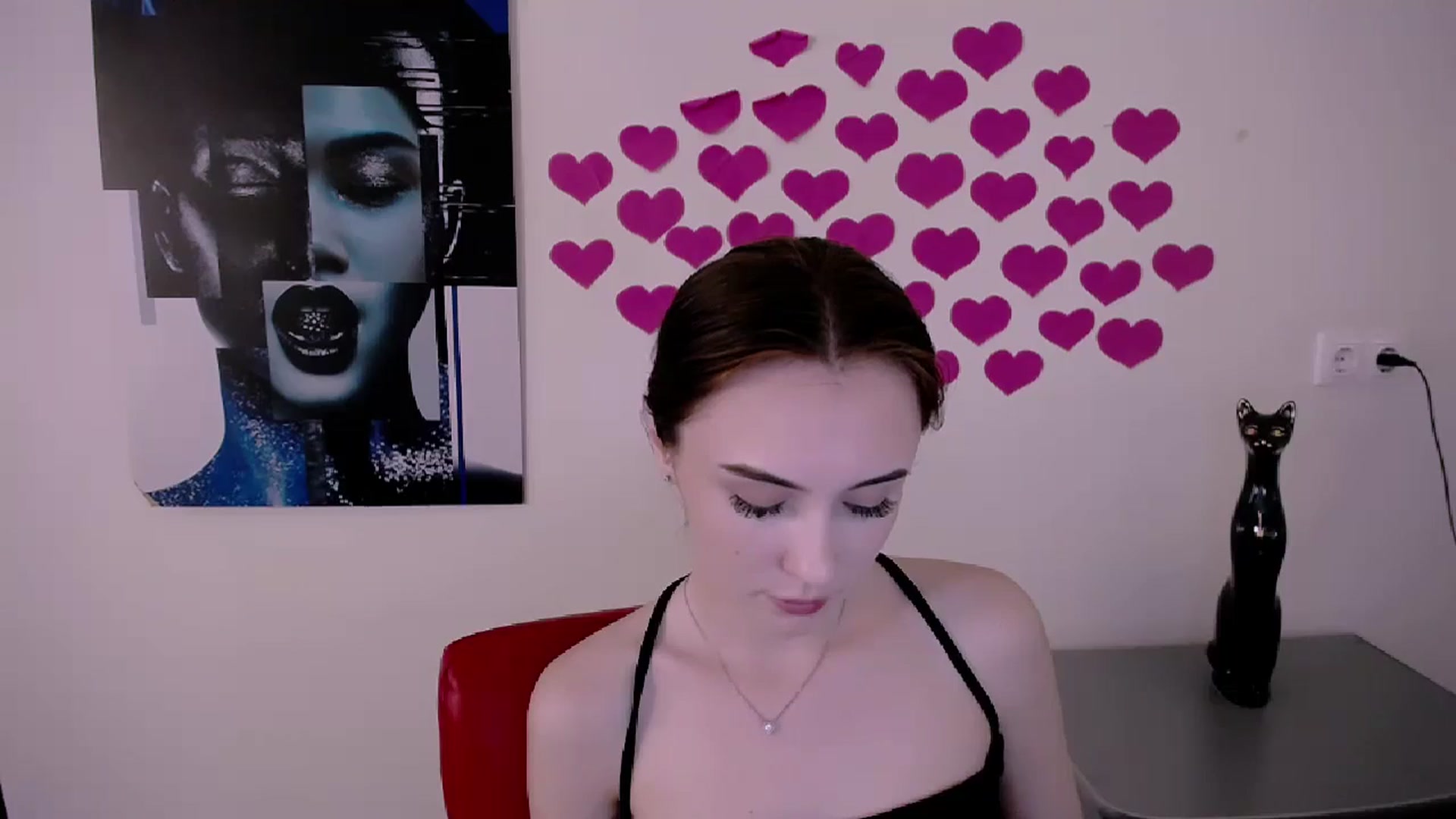 Gallery image thumbnail from Nikonara_'s myfreecams stream on, 05/02/2024, 16:07 image 11 of 20