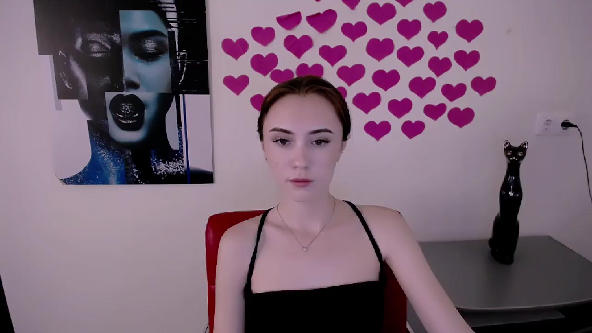 Gallery image thumbnail from Nikonara_'s myfreecams stream on, 05/02/2024, 16:07 image 14 of 20