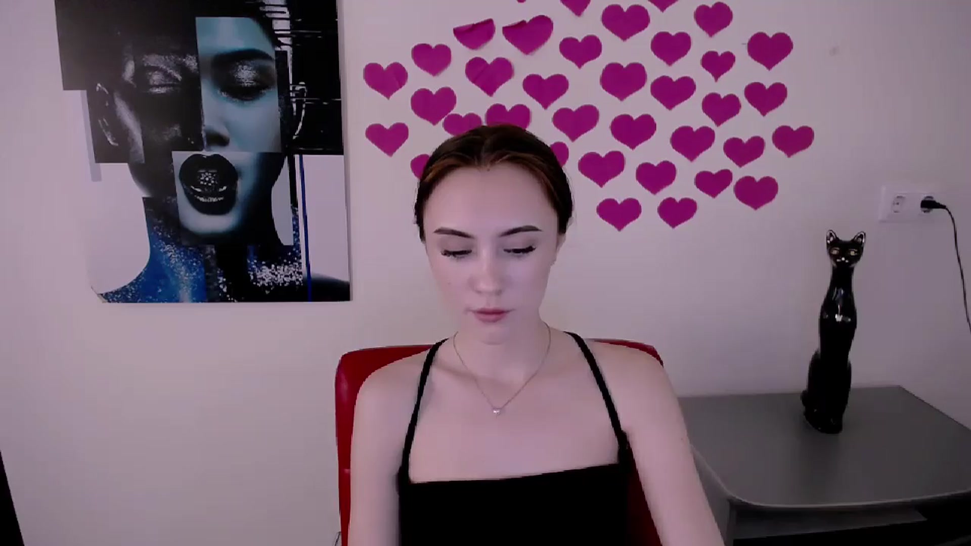 Gallery image thumbnail from Nikonara_'s myfreecams stream on, 05/02/2024, 16:07 image 13 of 20