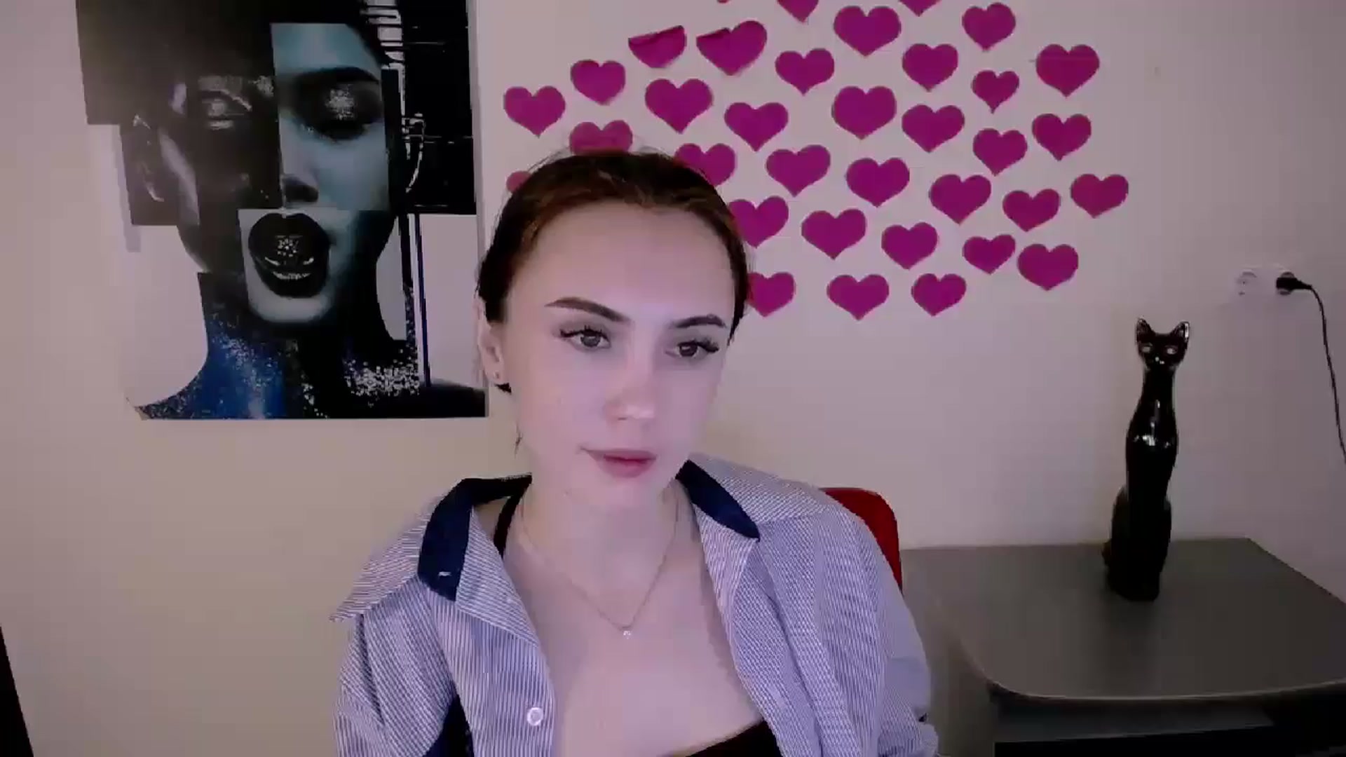 Gallery image thumbnail from Nikonara_'s myfreecams stream on, 05/02/2024, 17:41 image 10 of 20