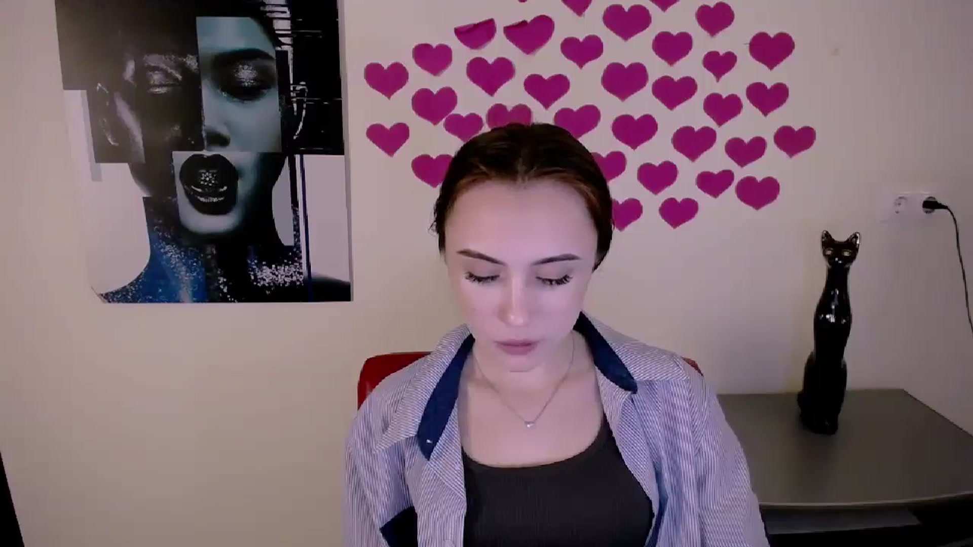 Gallery image thumbnail from Nikonara_'s myfreecams stream on, 05/02/2024, 17:41 image 13 of 20