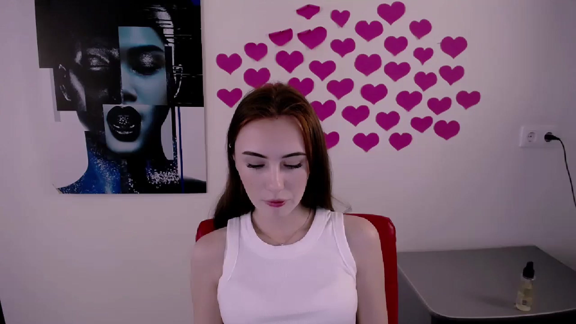 Gallery image thumbnail from Nikonara_'s myfreecams stream on, 05/03/2024, 15:13 image 12 of 20