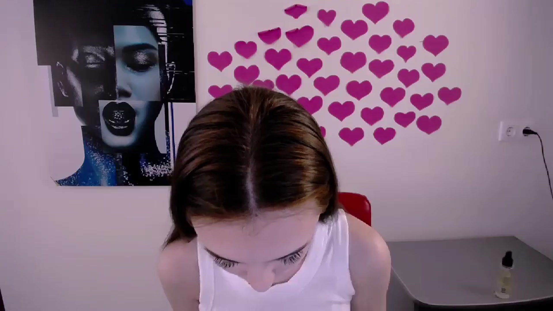Gallery image thumbnail from Nikonara_'s myfreecams stream on, 05/03/2024, 15:13 image 13 of 20