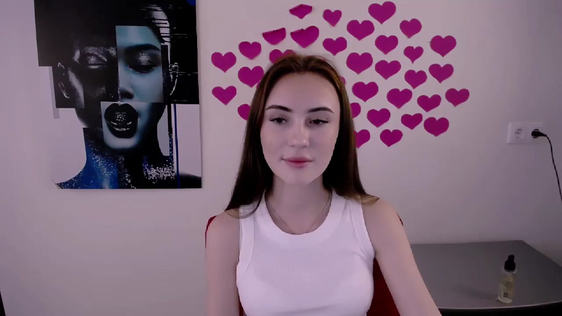 Gallery image thumbnail from Nikonara_'s myfreecams stream on, 05/03/2024, 15:13 image 6 of 20