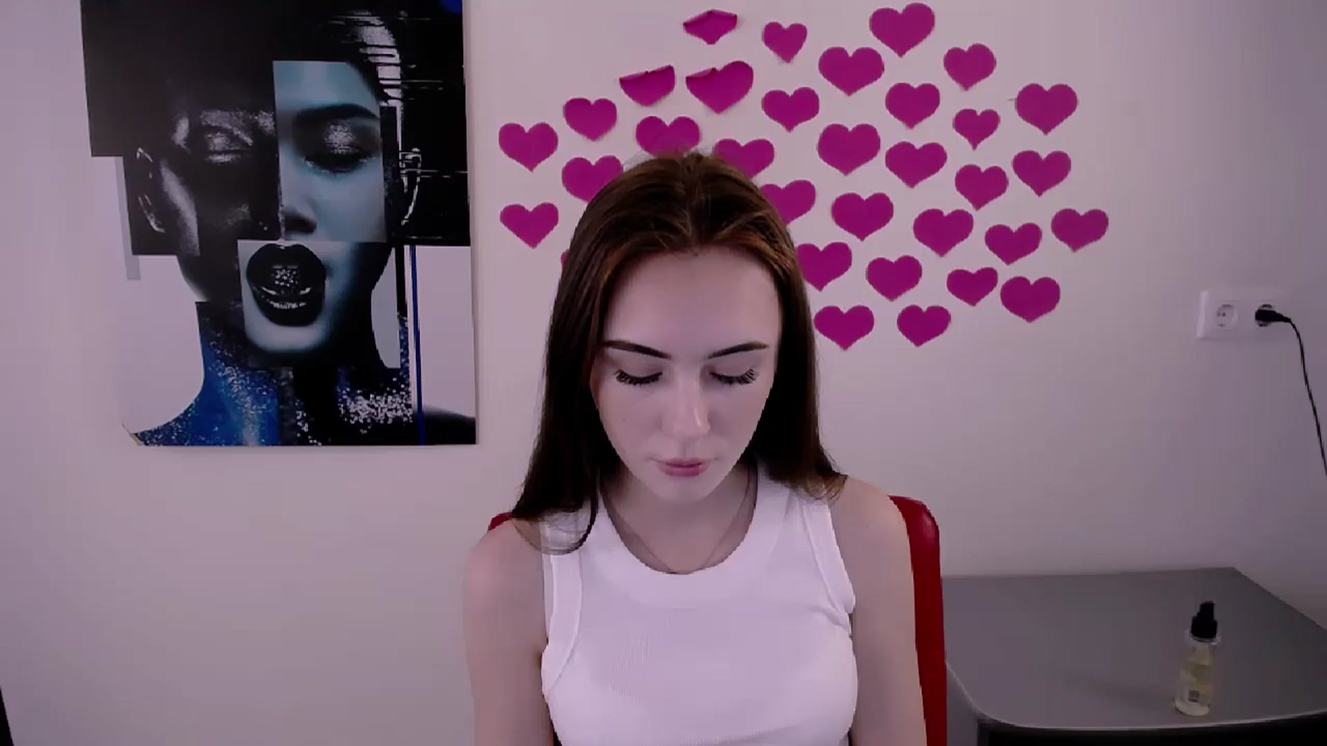 Gallery image thumbnail from Nikonara_'s myfreecams stream on, 05/03/2024, 15:13 image 5 of 20