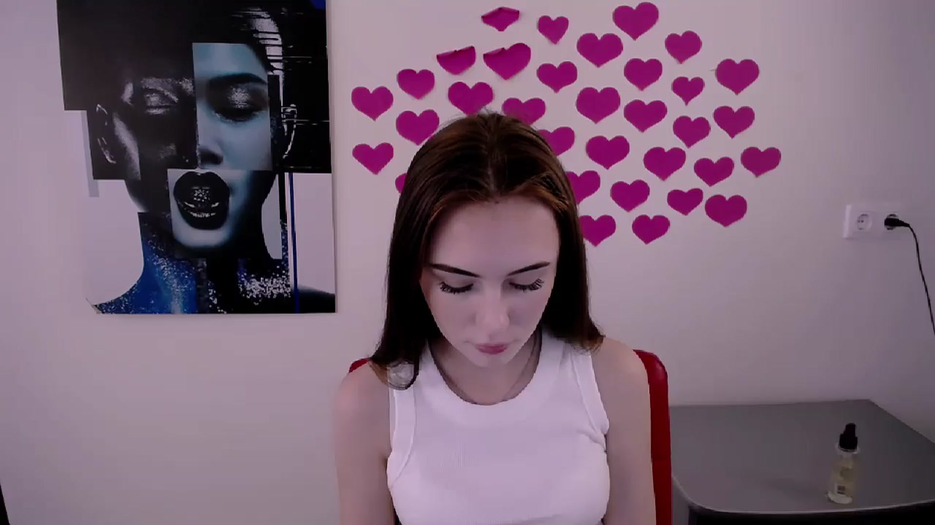 Gallery image thumbnail from Nikonara_'s myfreecams stream on, 05/03/2024, 15:13 image 3 of 20