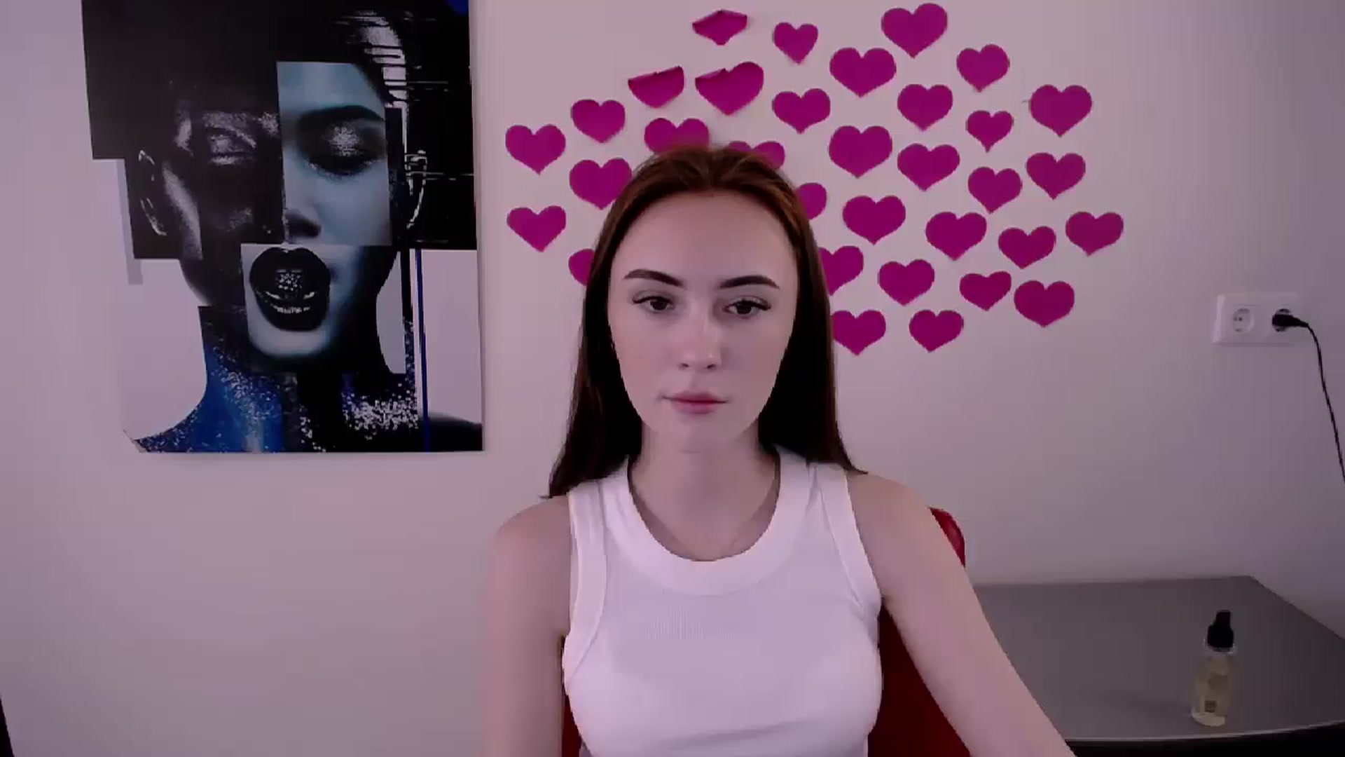 Gallery image thumbnail from Nikonara_'s myfreecams stream on, 05/03/2024, 15:13 image 1 of 20