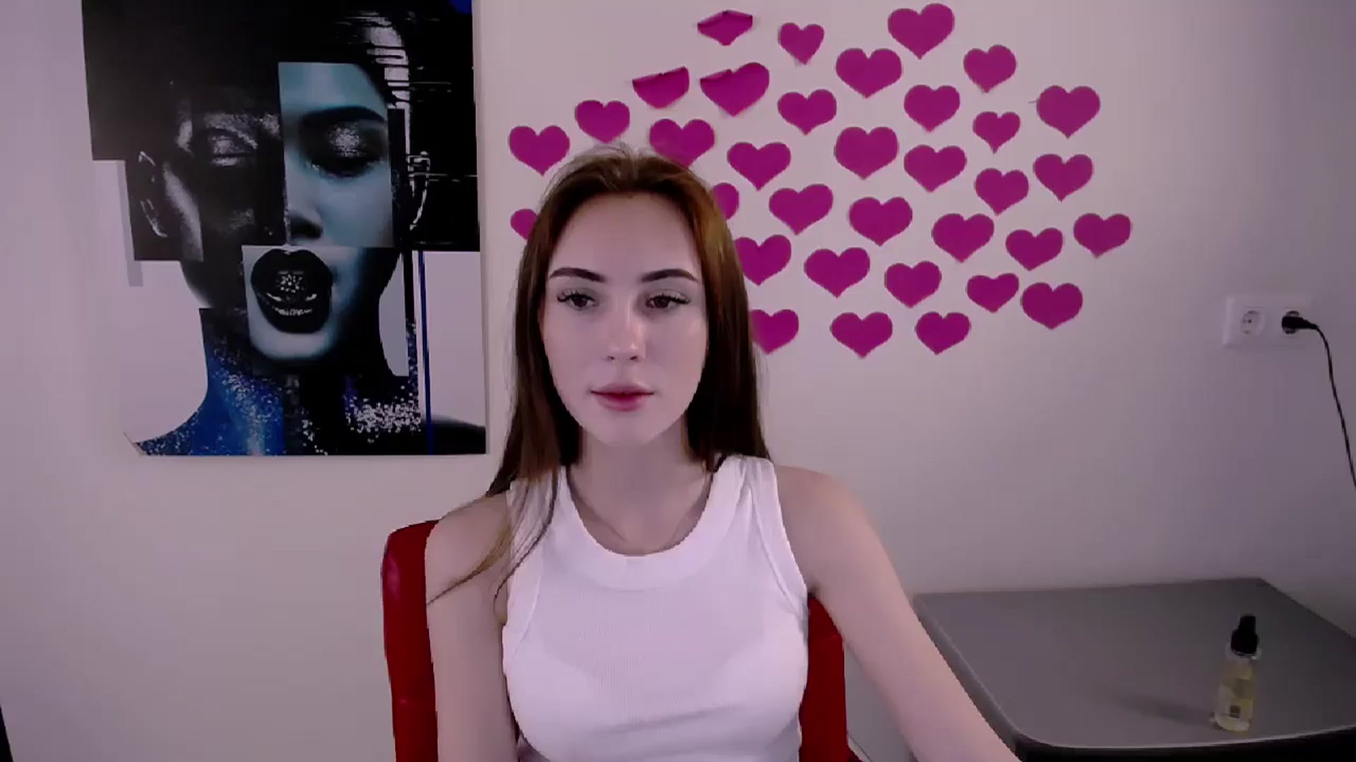 Gallery image thumbnail from Nikonara_'s myfreecams stream on, 05/03/2024, 15:13 image 17 of 20