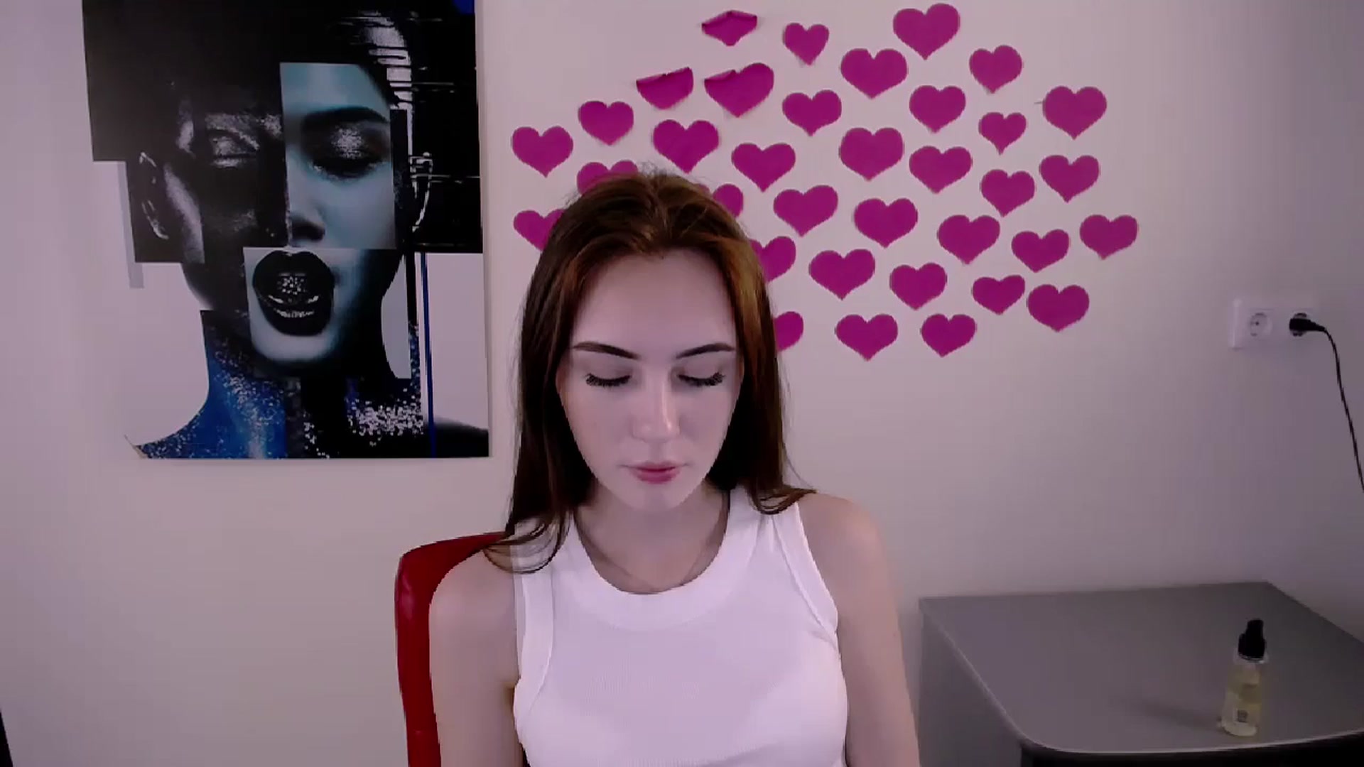 Gallery image thumbnail from Nikonara_'s myfreecams stream on, 05/03/2024, 15:13 image 18 of 20