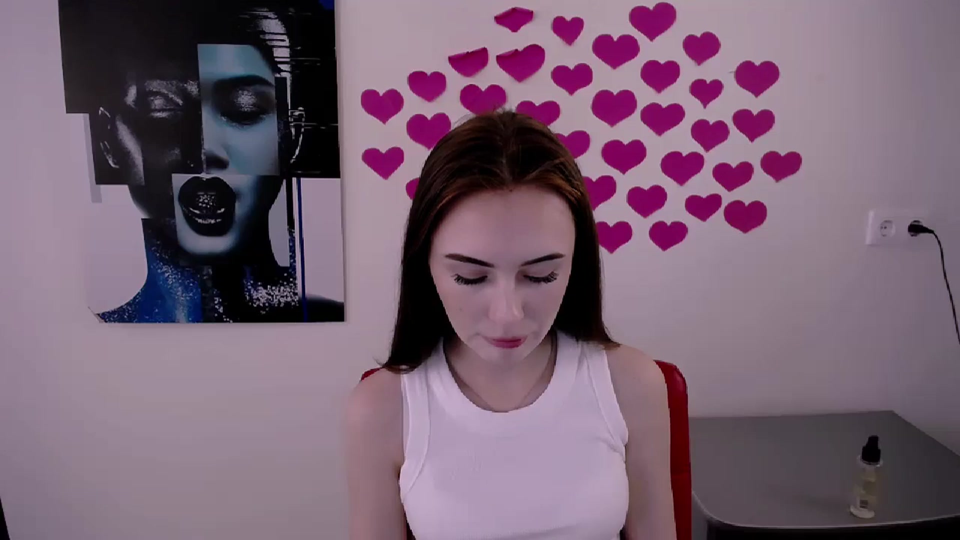 Gallery image thumbnail from Nikonara_'s myfreecams stream on, 05/03/2024, 15:13 image 2 of 20