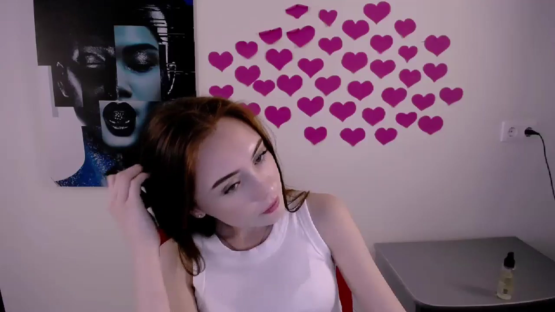 Gallery image thumbnail from Nikonara_'s myfreecams stream on, 05/03/2024, 15:13 image 20 of 20