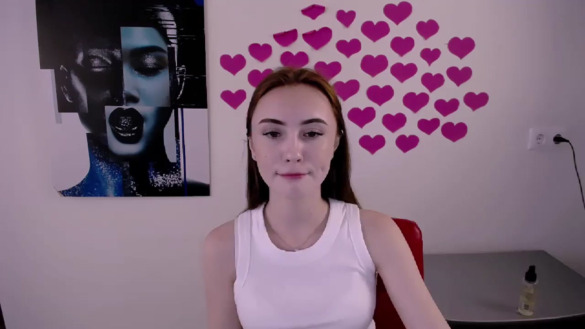 Gallery image thumbnail from Nikonara_'s myfreecams stream on, 05/03/2024, 15:13 image 8 of 20