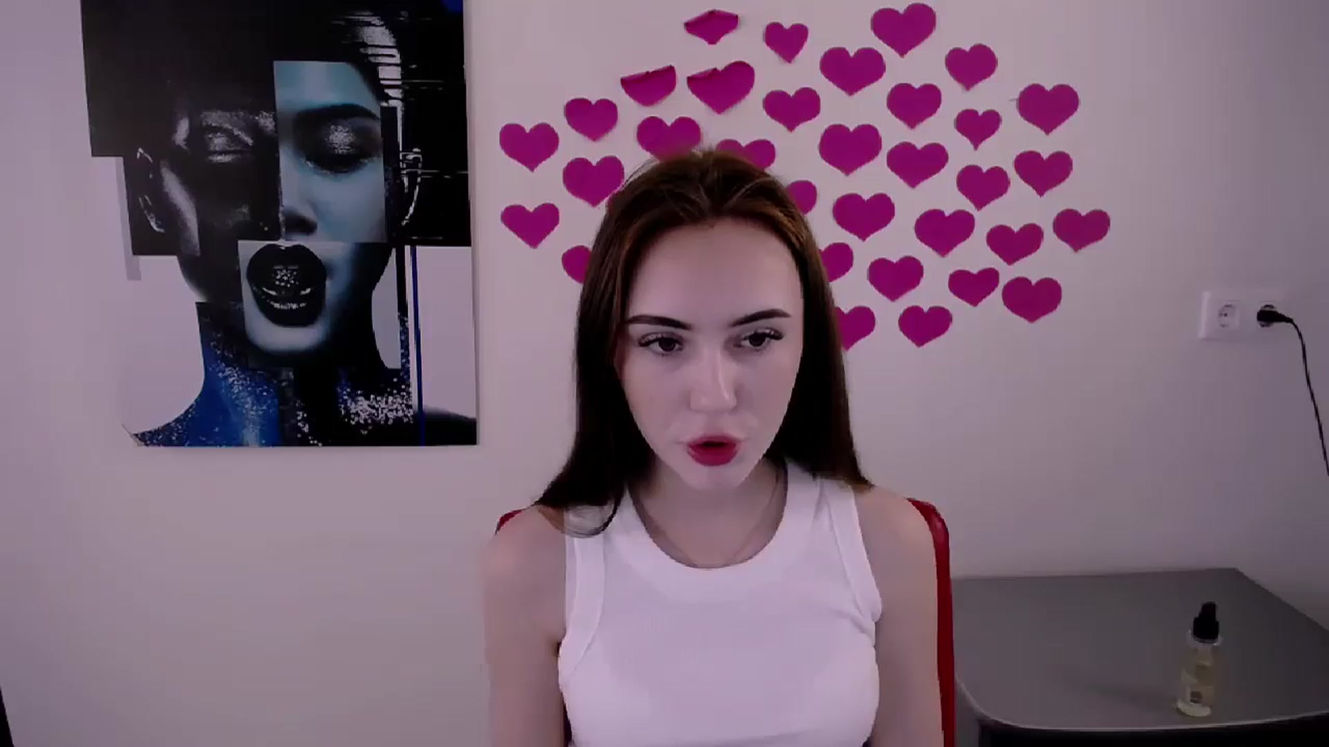 Gallery image thumbnail from Nikonara_'s myfreecams stream on, 05/03/2024, 15:13 image 4 of 20