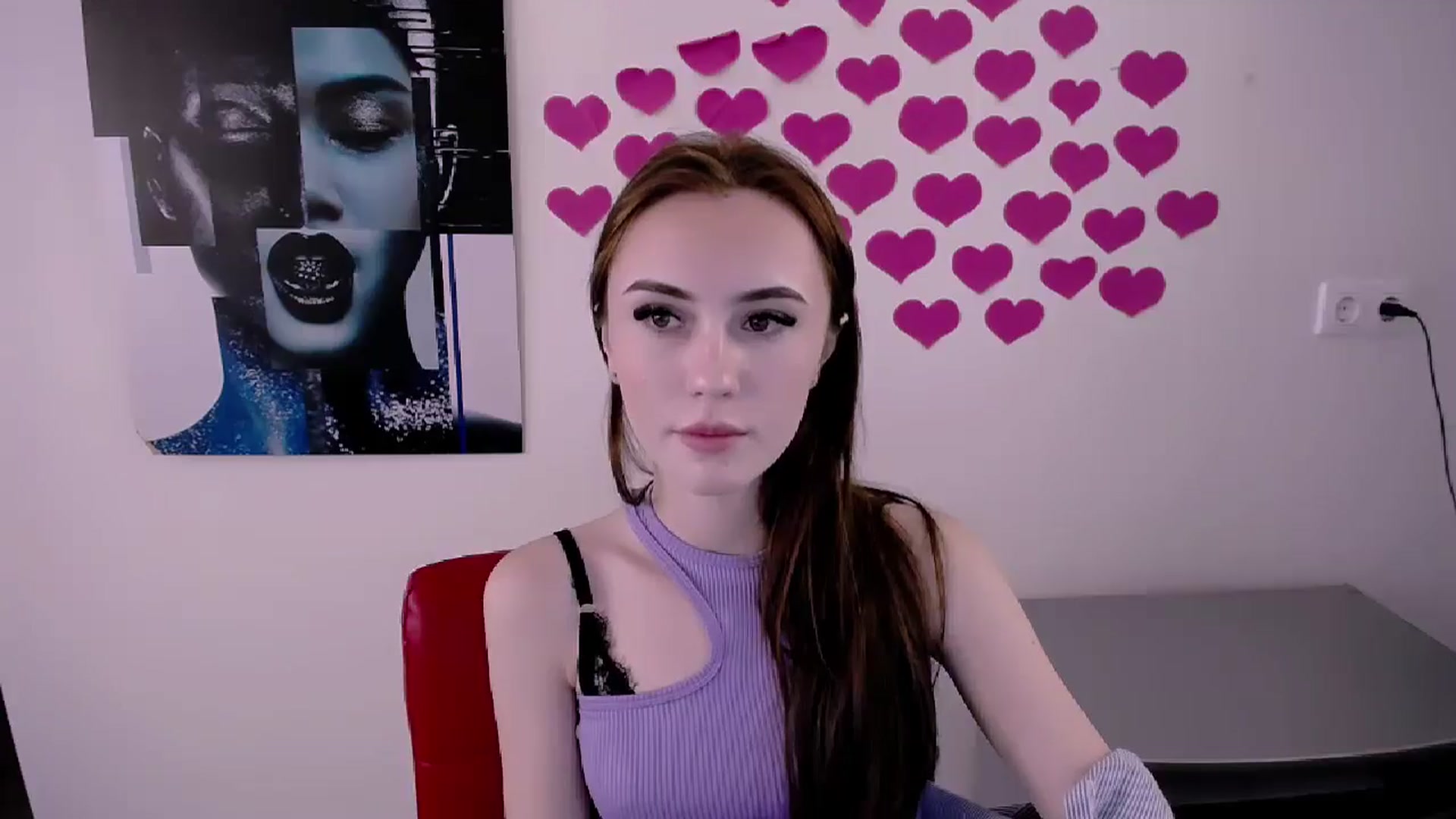 Gallery image thumbnail from Nikonara_'s myfreecams stream on, 05/05/2024, 13:35 image 14 of 20