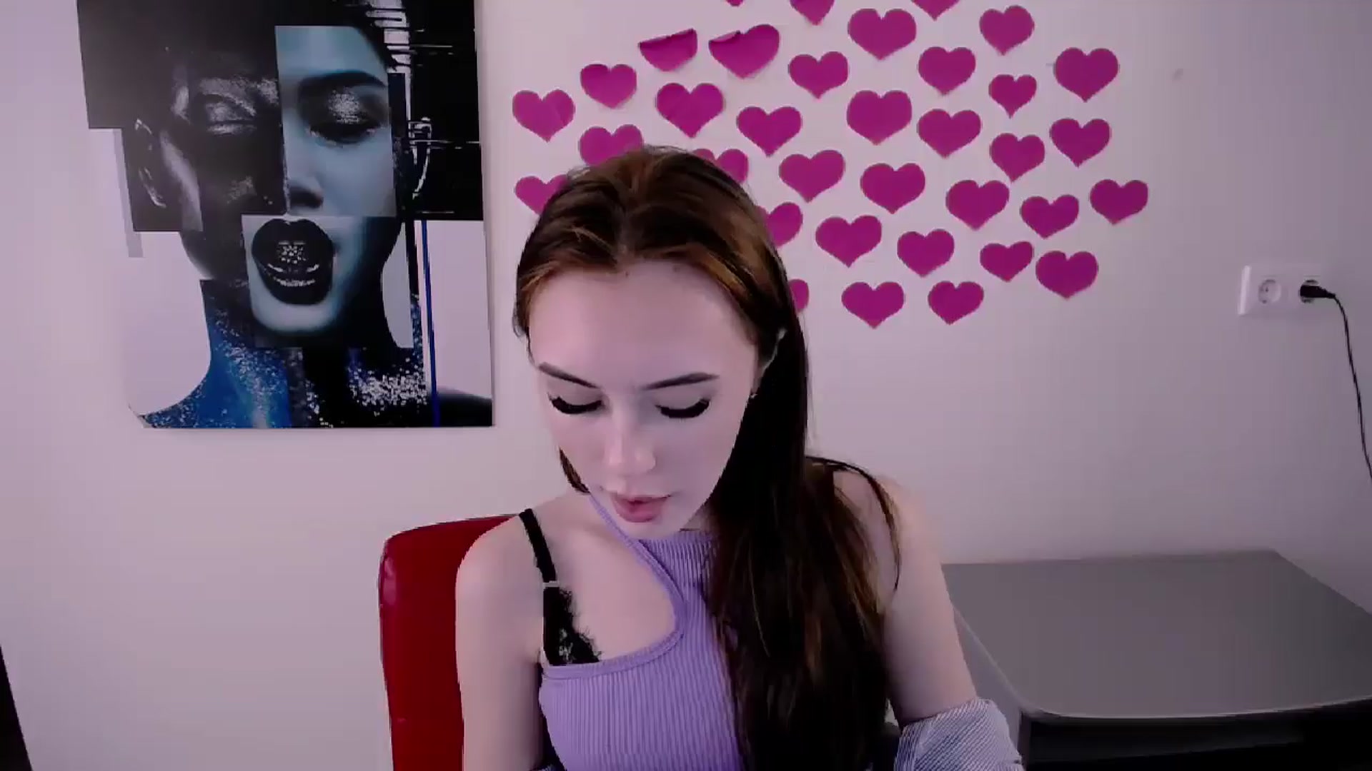 Gallery image thumbnail from Nikonara_'s myfreecams stream on, 05/05/2024, 13:35 image 15 of 20