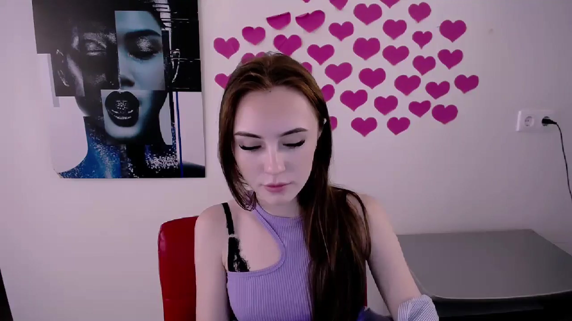 Gallery image thumbnail from Nikonara_'s myfreecams stream on, 05/05/2024, 13:35 image 12 of 20