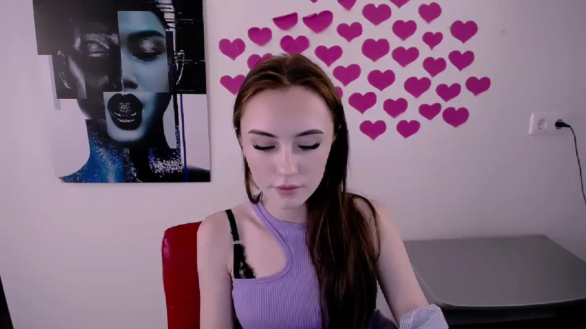Gallery image thumbnail from Nikonara_'s myfreecams stream on, 05/05/2024, 13:35 image 13 of 20