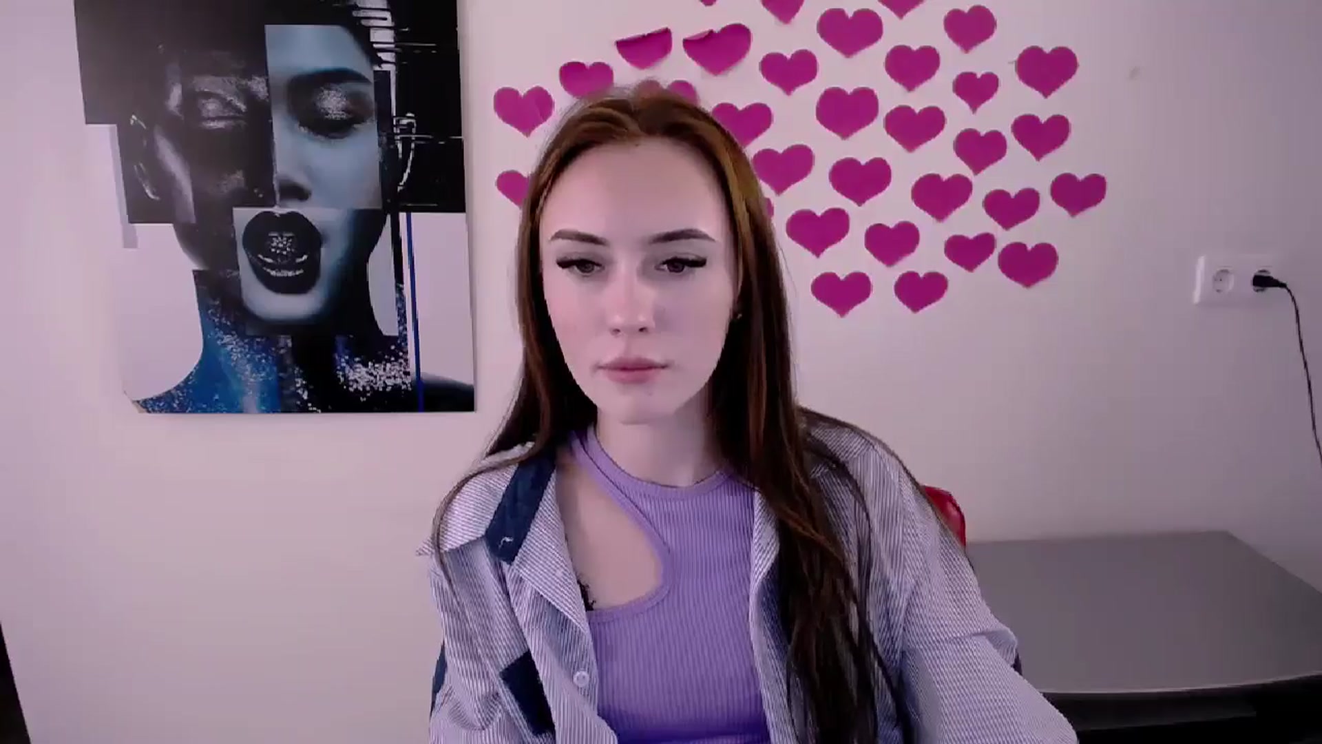 Gallery image thumbnail from Nikonara_'s myfreecams stream on, 05/05/2024, 13:35 image 20 of 20