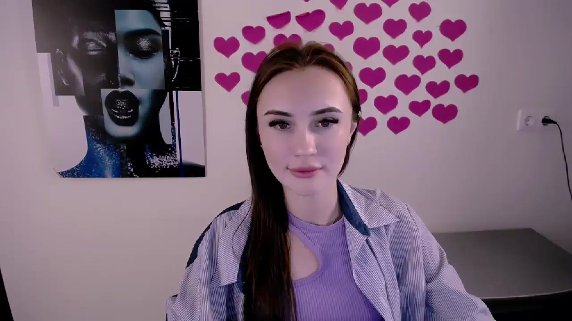 Gallery image thumbnail from Nikonara_'s myfreecams stream on, 05/05/2024, 17:05 image 2 of 20
