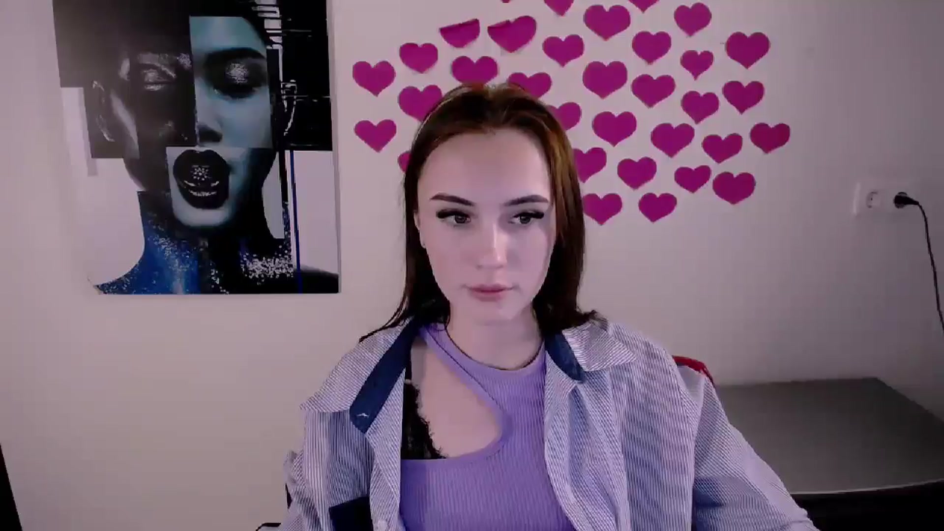 Gallery image thumbnail from Nikonara_'s myfreecams stream on, 05/05/2024, 17:05 image 7 of 20