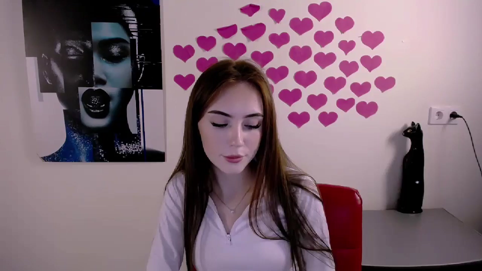 Gallery image thumbnail from Nikonara_'s myfreecams stream on, 05/14/2024, 13:25 image 20 of 20