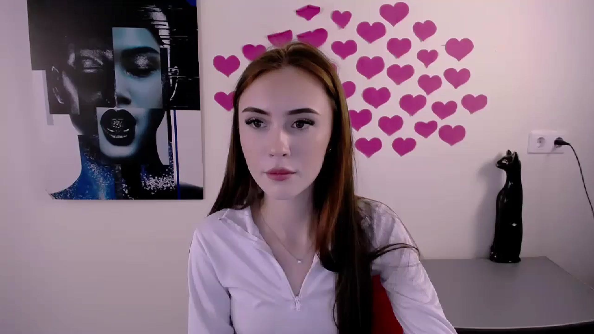 Gallery image thumbnail from Nikonara_'s myfreecams stream on, 05/14/2024, 13:25 image 12 of 20