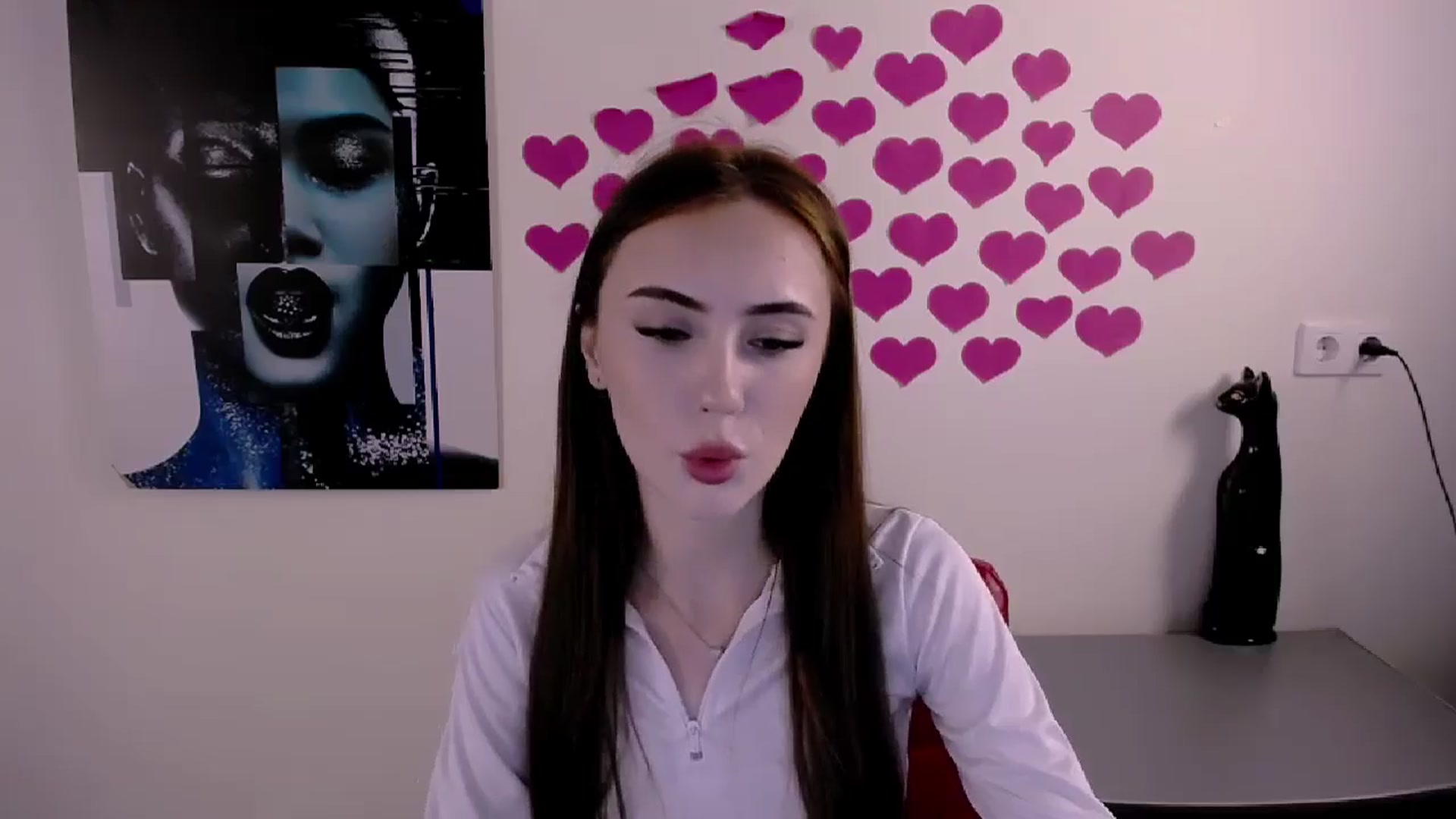 Gallery image thumbnail from Nikonara_'s myfreecams stream on, 05/14/2024, 13:25 image 3 of 20