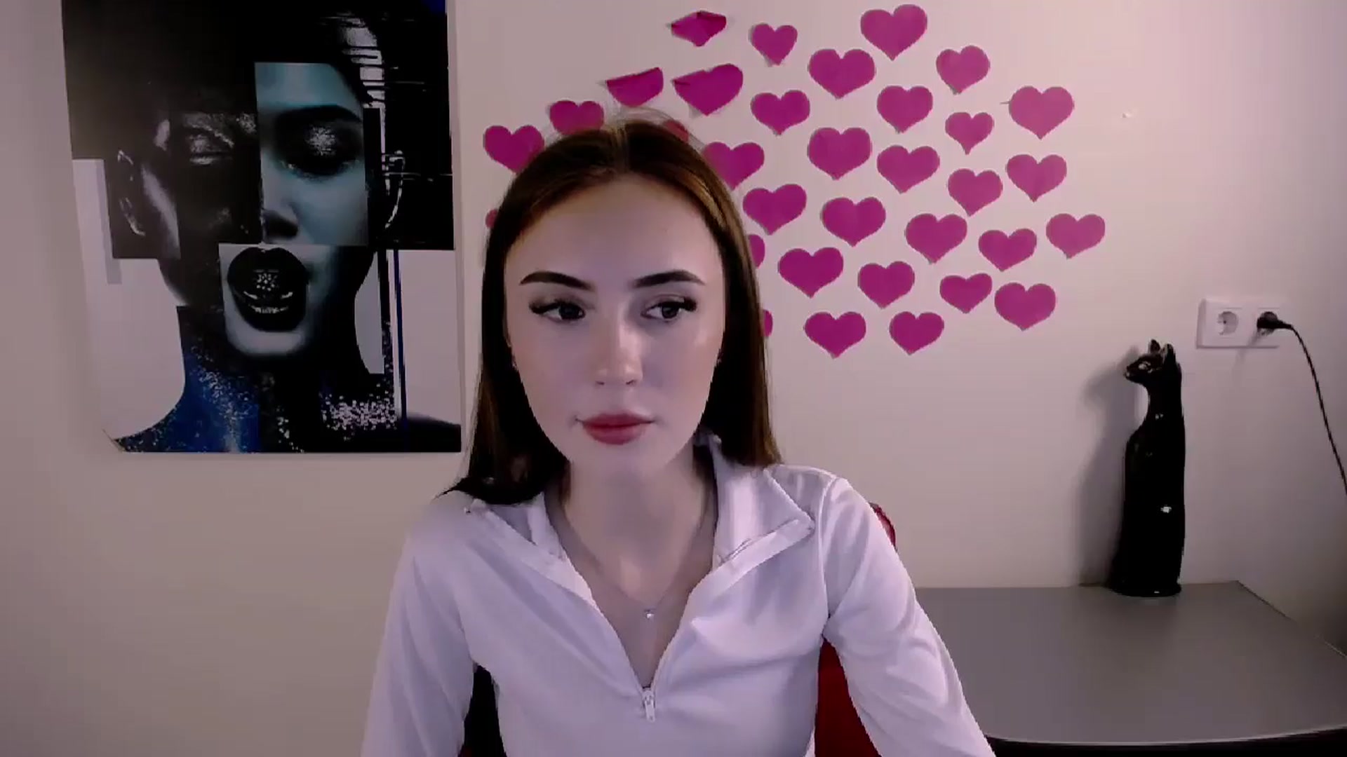 Gallery image thumbnail from Nikonara_'s myfreecams stream on, 05/14/2024, 13:25 image 15 of 20