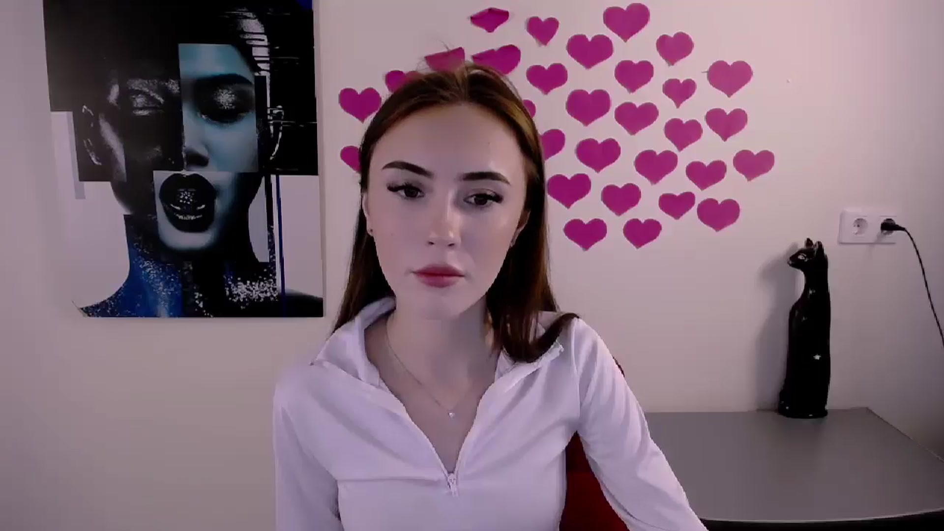 Gallery image thumbnail from Nikonara_'s myfreecams stream on, 05/14/2024, 13:25 image 10 of 20