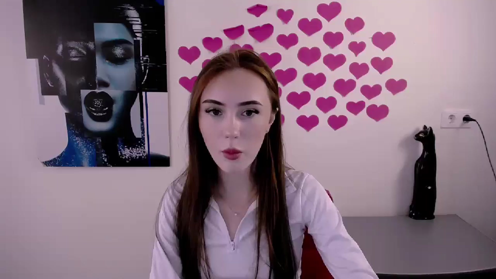 Gallery image thumbnail from Nikonara_'s myfreecams stream on, 05/14/2024, 13:25 image 6 of 20