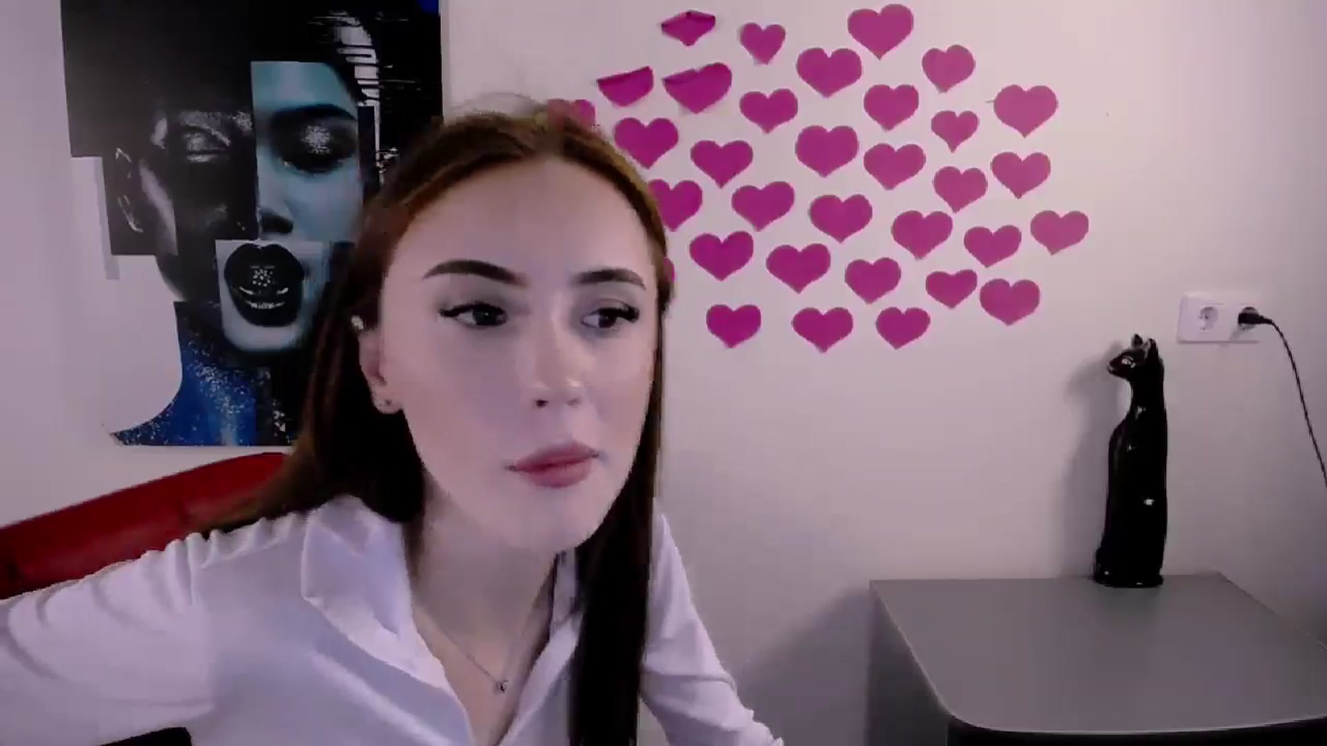 Gallery image thumbnail from Nikonara_'s myfreecams stream on, 05/14/2024, 13:25 image 9 of 20
