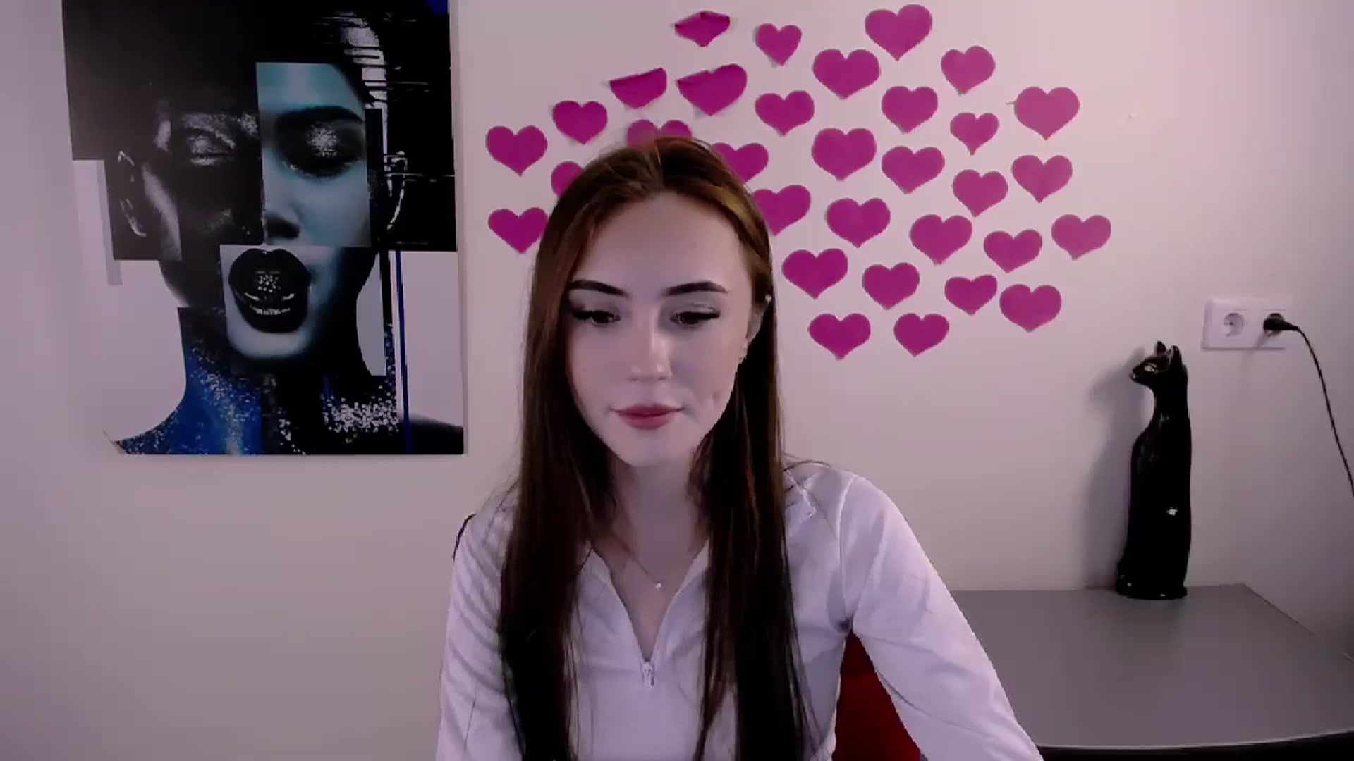 Gallery image thumbnail from Nikonara_'s myfreecams stream on, 05/14/2024, 13:25 image 7 of 20