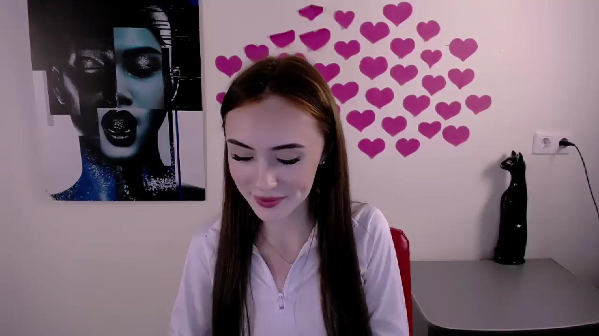 Gallery image thumbnail from Nikonara_'s myfreecams stream on, 05/14/2024, 13:25 image 2 of 20