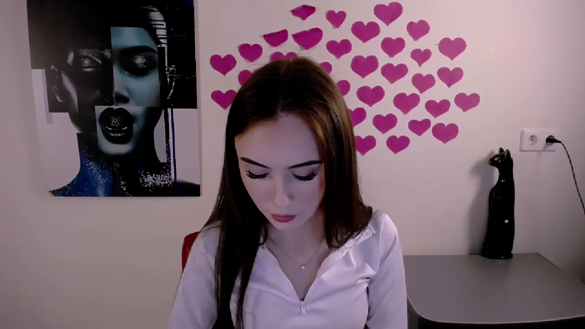 Gallery image thumbnail from Nikonara_'s myfreecams stream on, 05/14/2024, 13:25 image 17 of 20