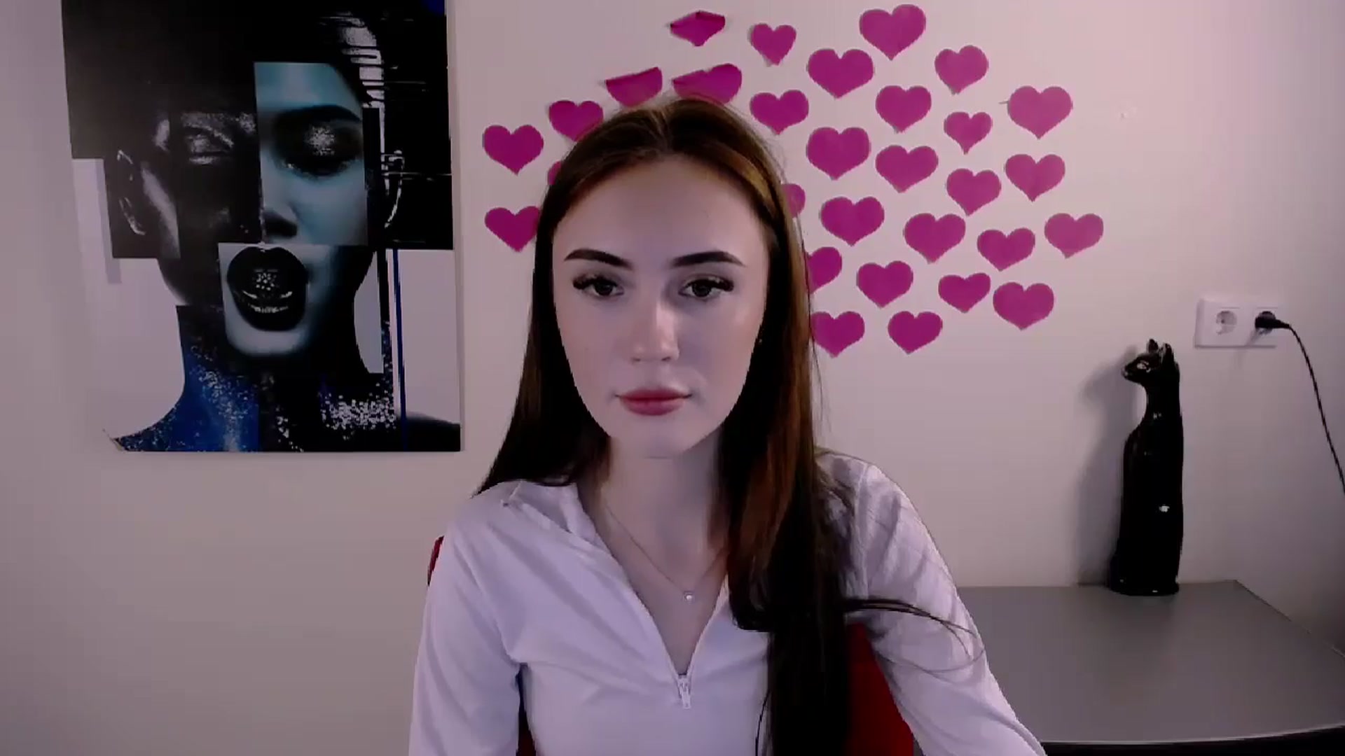 Gallery image thumbnail from Nikonara_'s myfreecams stream on, 05/14/2024, 13:25 image 13 of 20