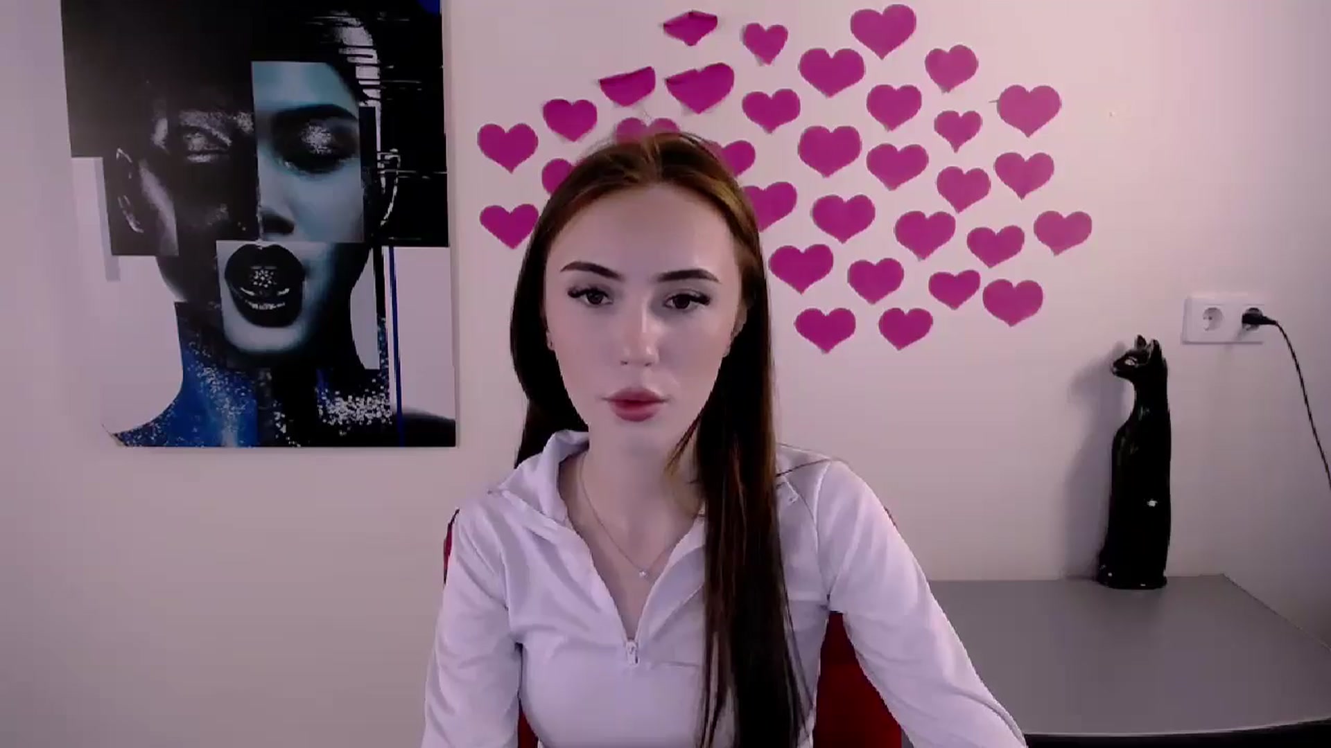 Gallery image thumbnail from Nikonara_'s myfreecams stream on, 05/14/2024, 13:25 image 8 of 20