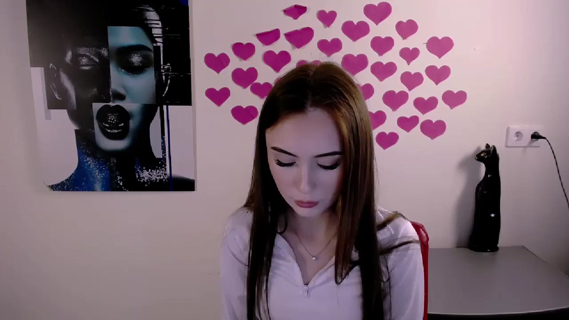 Gallery image thumbnail from Nikonara_'s myfreecams stream on, 05/14/2024, 13:25 image 19 of 20