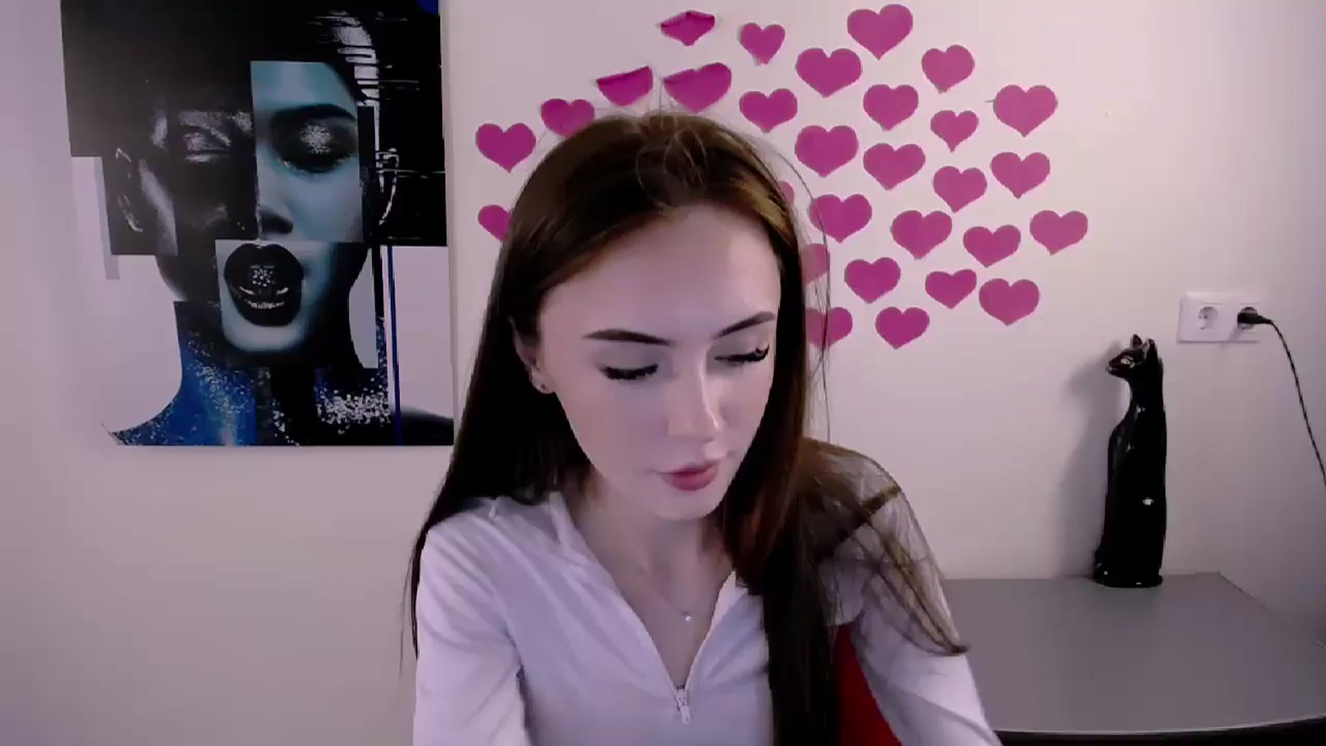 Gallery image thumbnail from Nikonara_'s myfreecams stream on, 05/14/2024, 13:25 image 11 of 20
