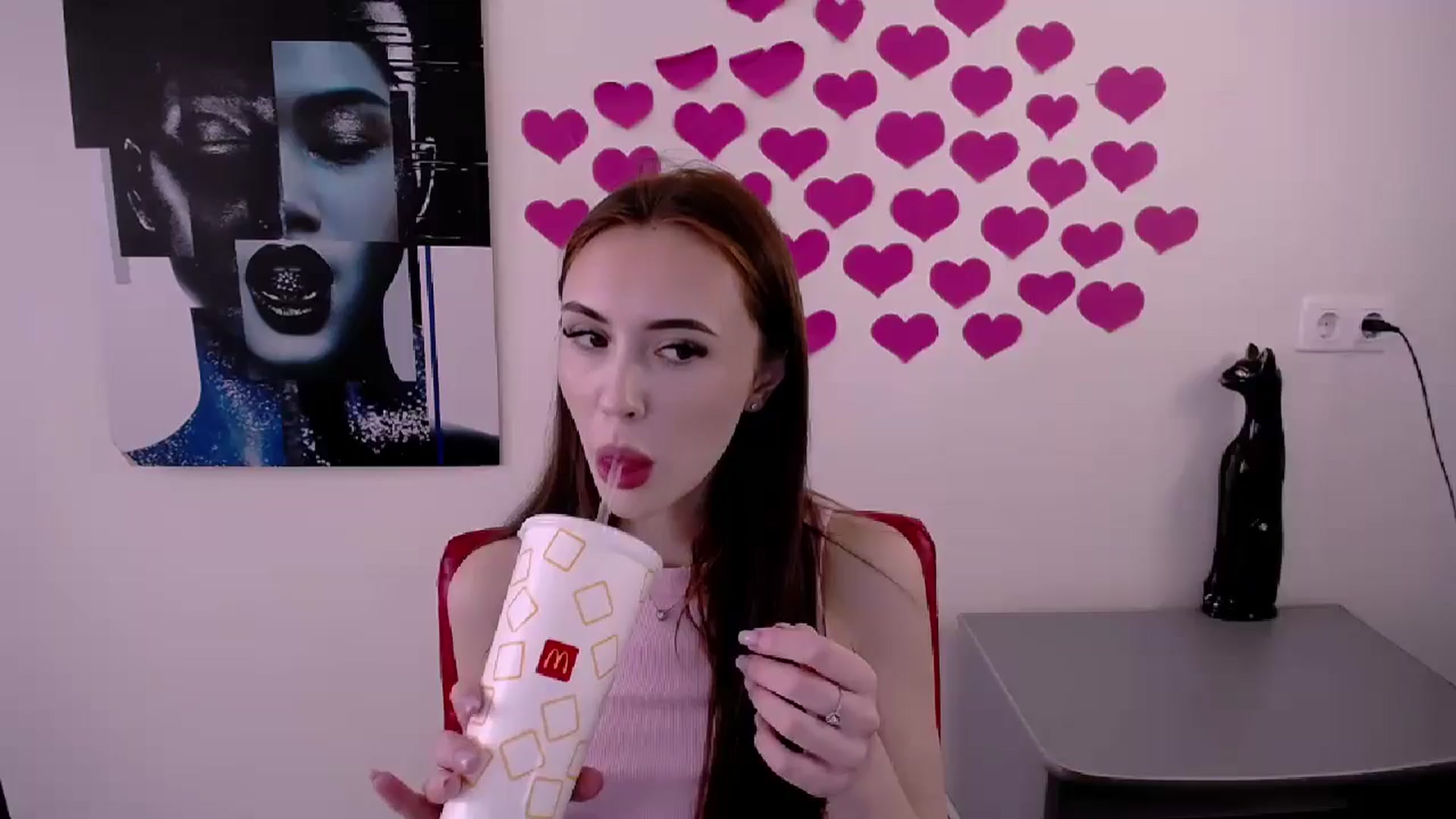 Gallery image thumbnail from Nikonara_'s myfreecams stream on, 05/16/2024, 14:16 image 20 of 20