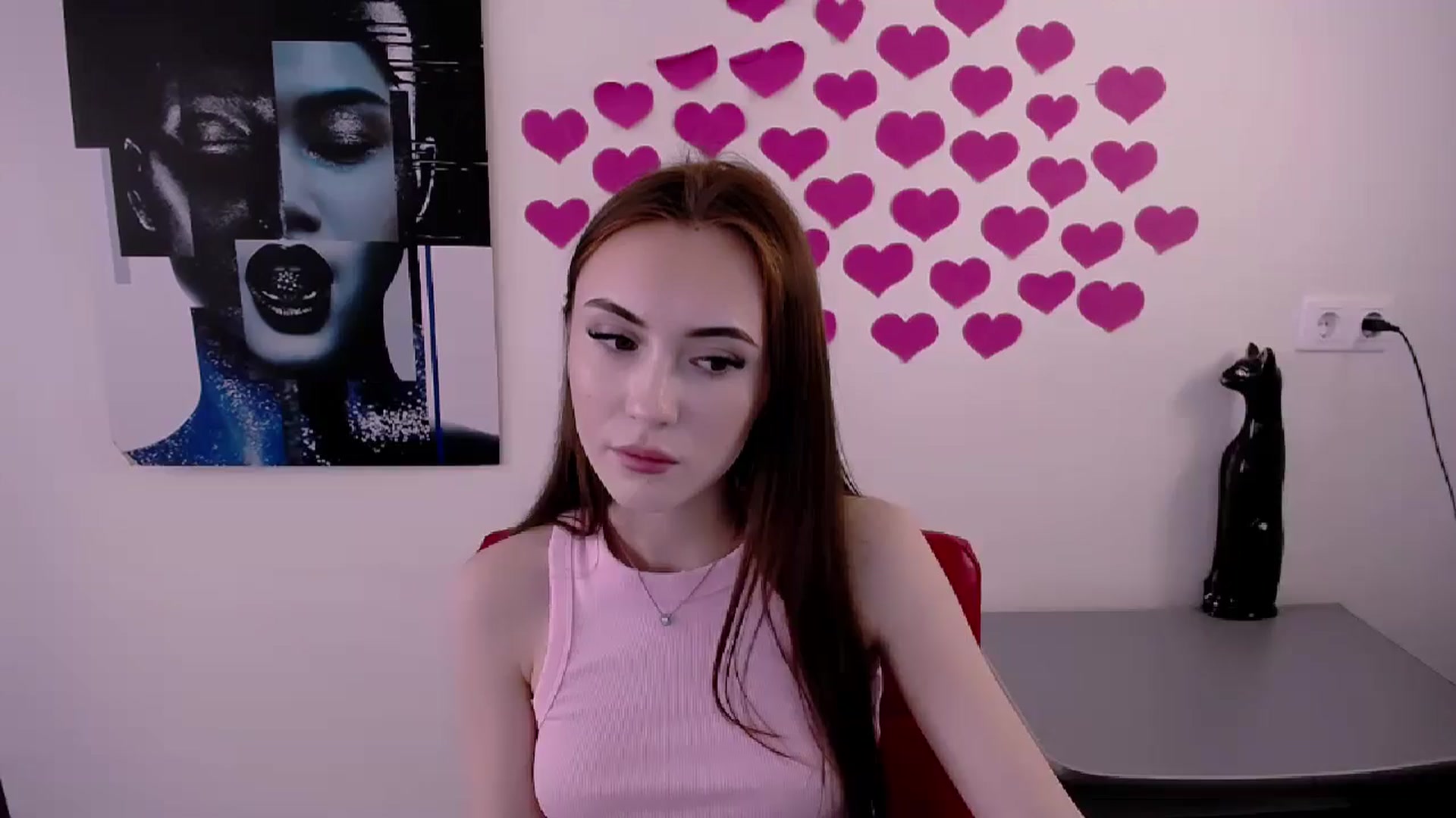 Gallery image thumbnail from Nikonara_'s myfreecams stream on, 05/16/2024, 14:16 image 5 of 20